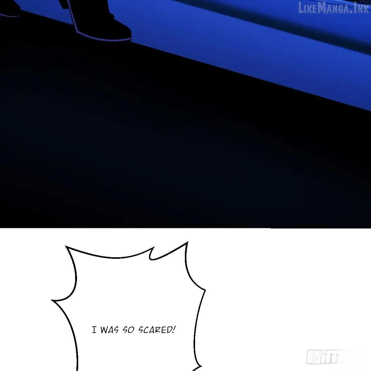 My Own Evil God Chapter 63 page 11 - 