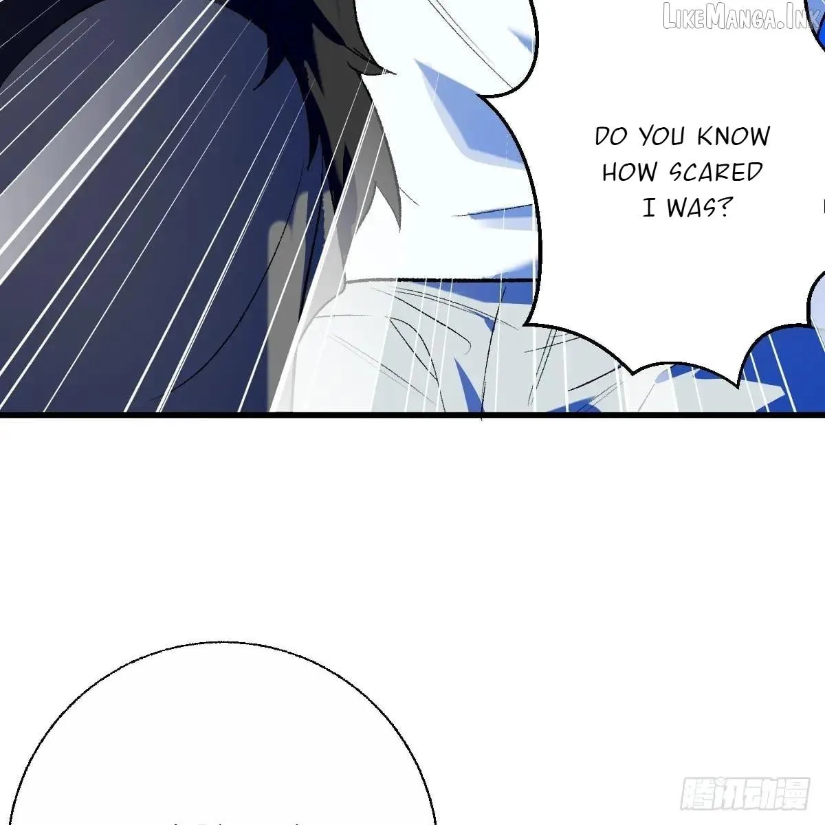 My Own Evil God Chapter 63 page 13 - 