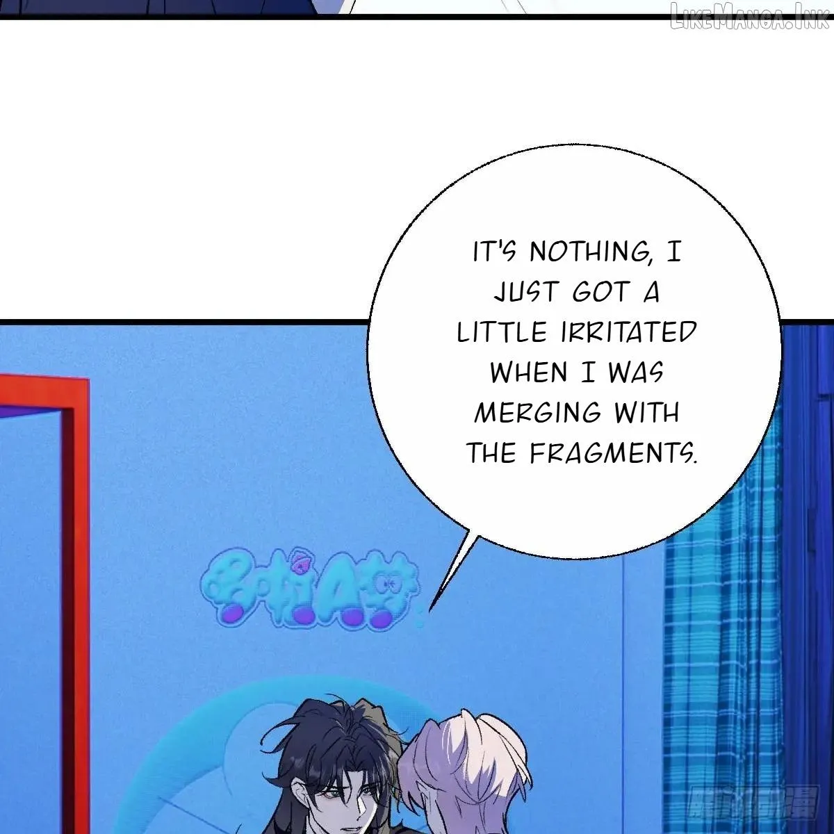 My Own Evil God Chapter 63 page 15 - 
