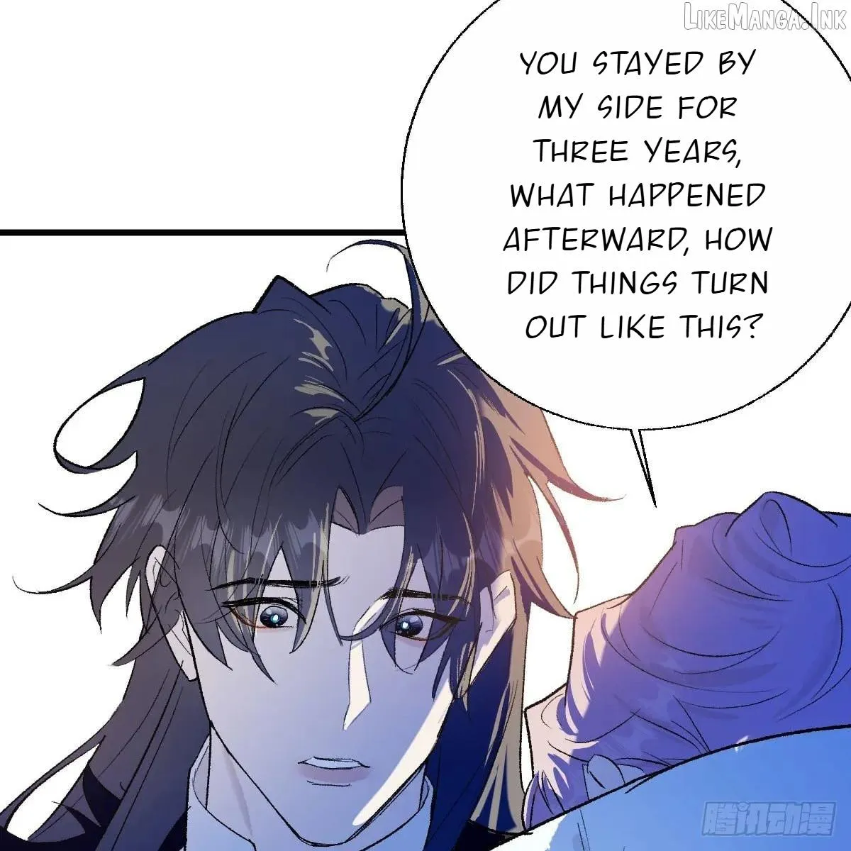 My Own Evil God Chapter 63 page 19 - 
