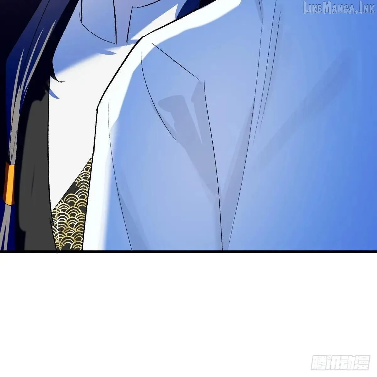 My Own Evil God Chapter 63 page 20 - 