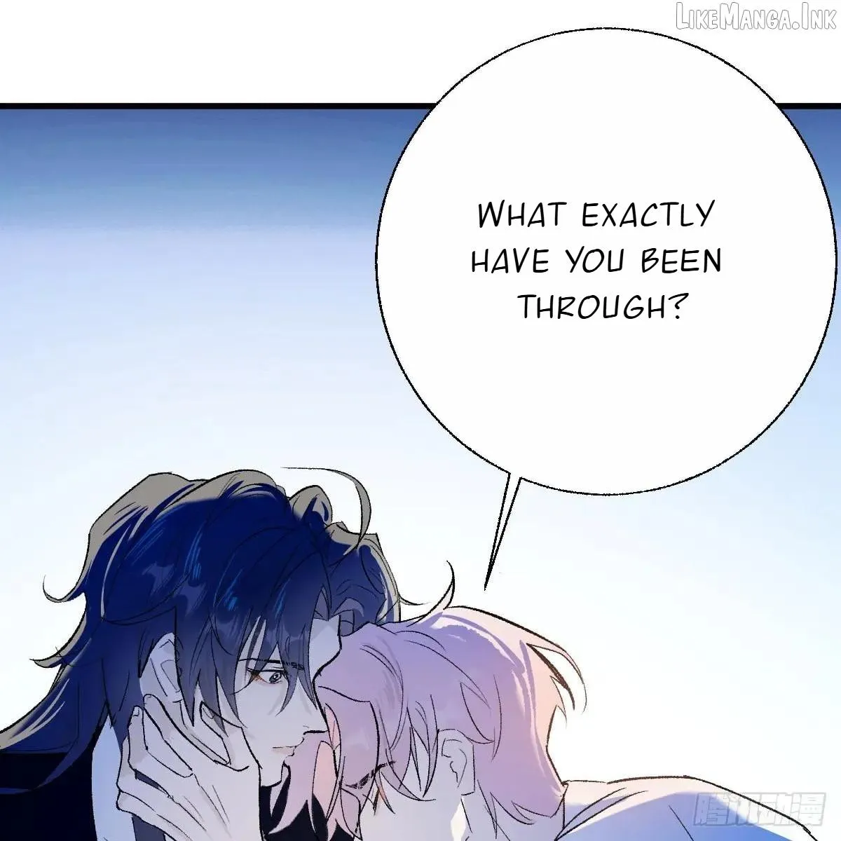 My Own Evil God Chapter 63 page 21 - 