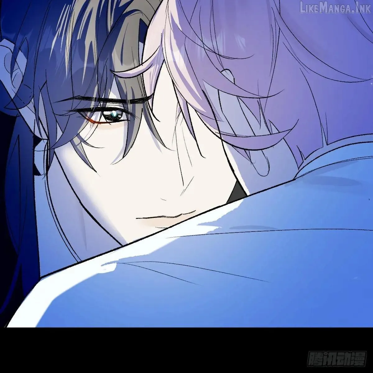 My Own Evil God Chapter 63 page 24 - 