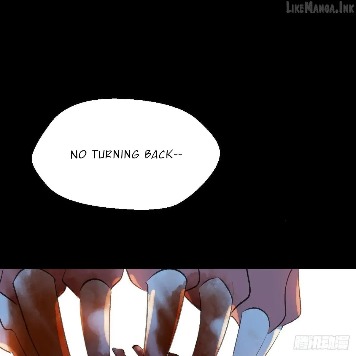 My Own Evil God Chapter 63 page 25 - 