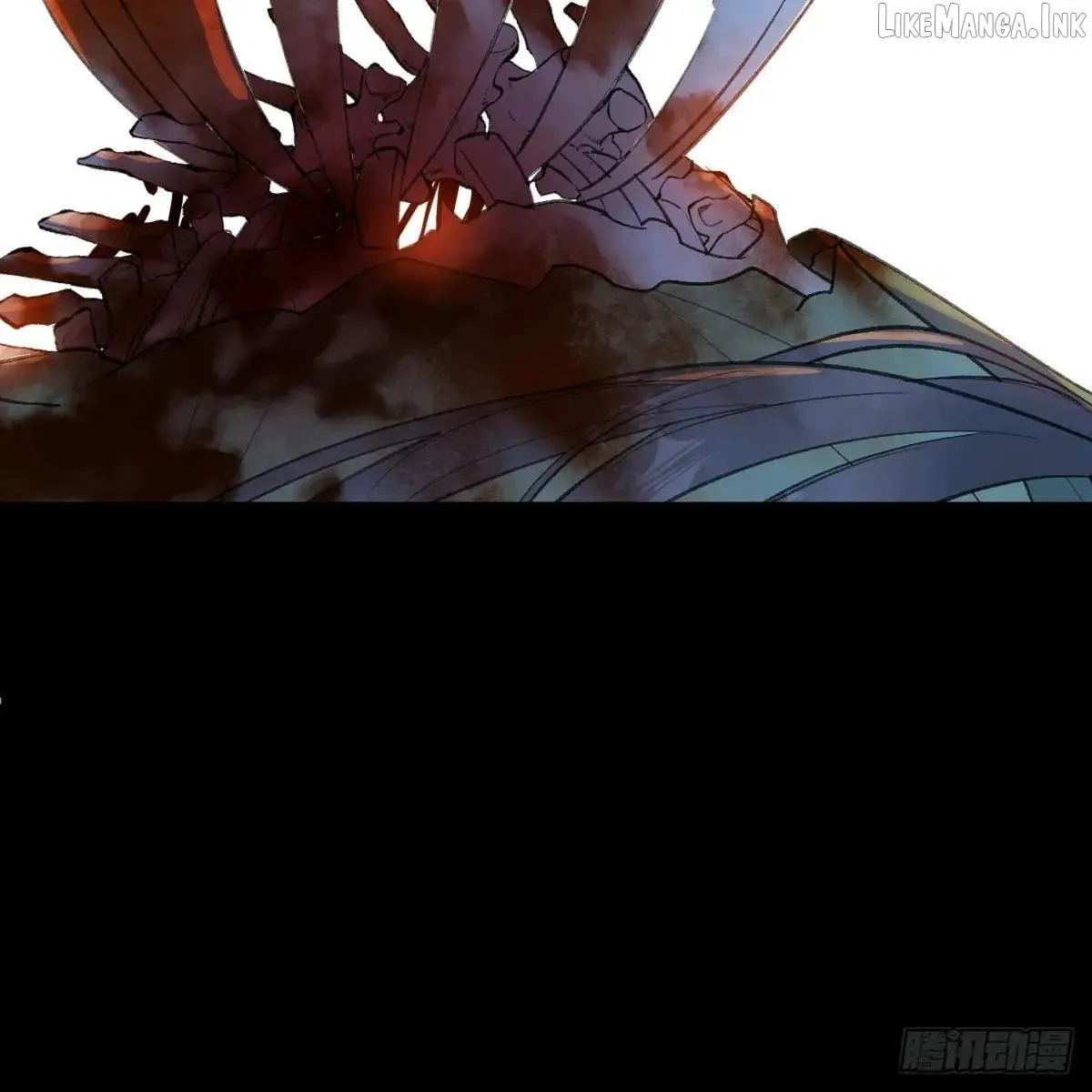 My Own Evil God Chapter 63 page 26 - 
