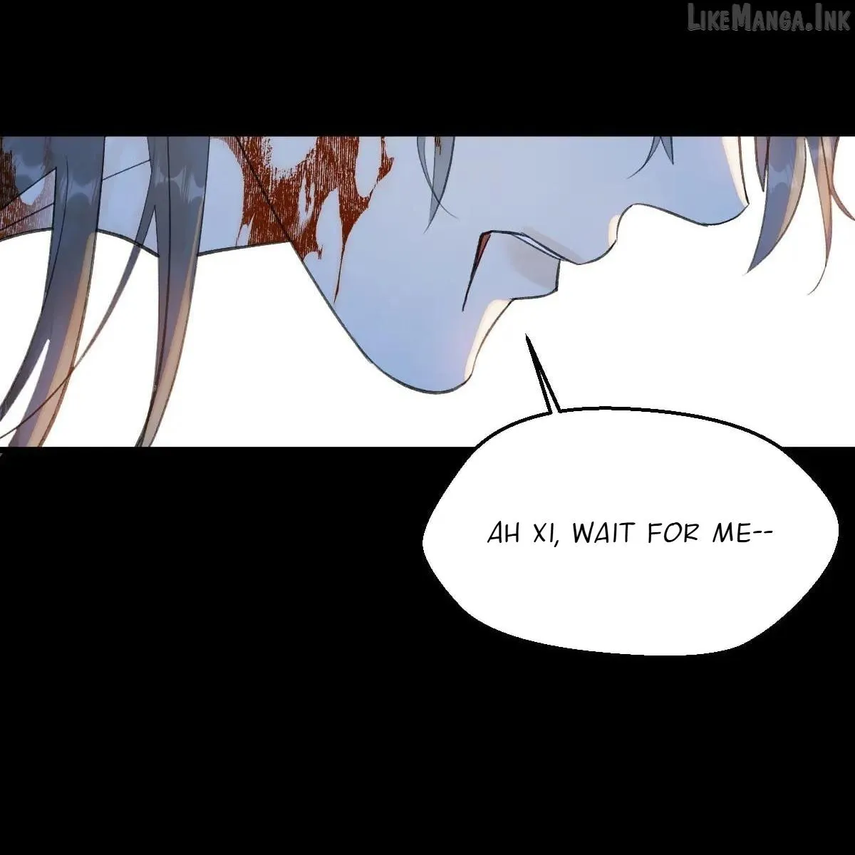 My Own Evil God Chapter 63 page 27 - 