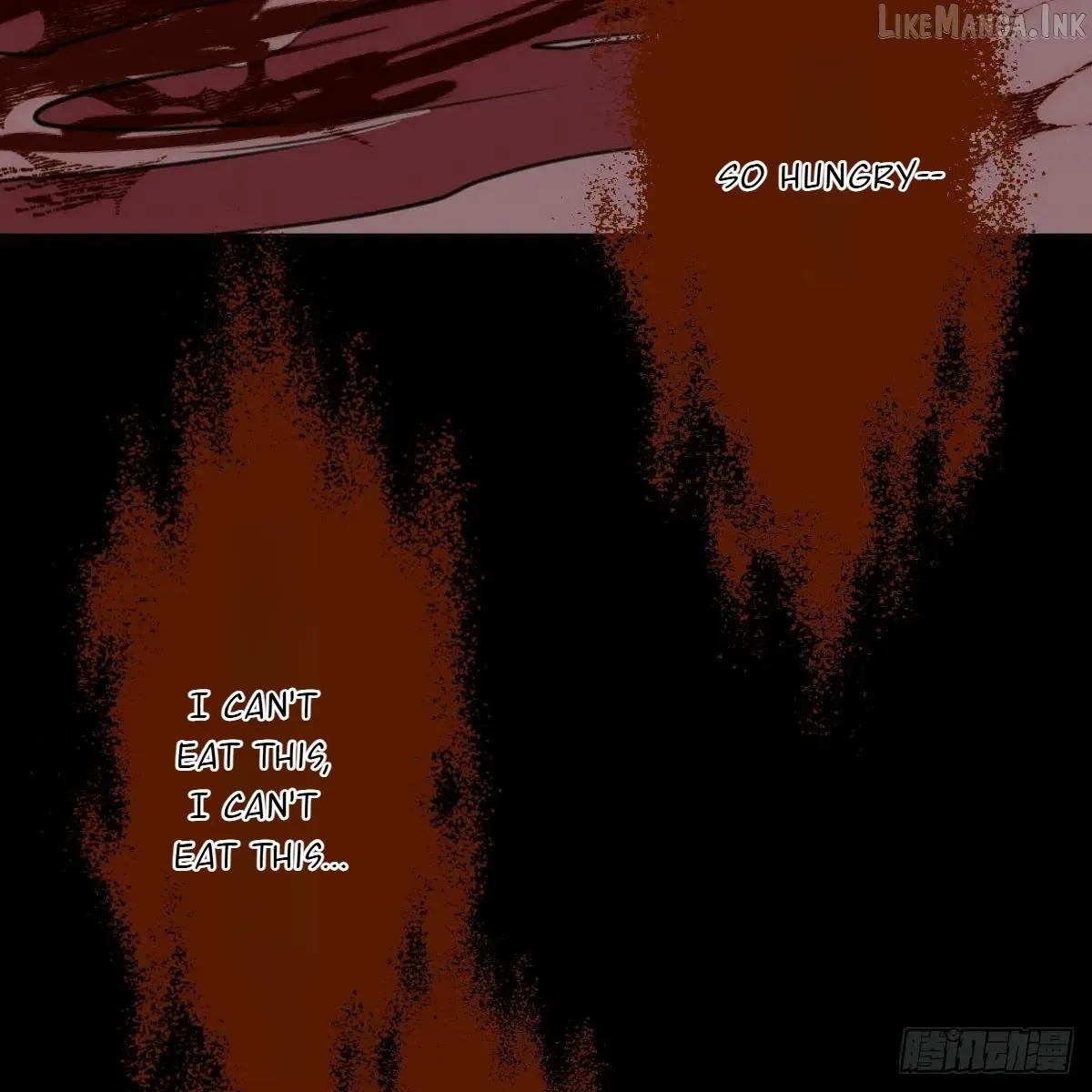 My Own Evil God Chapter 63 page 33 - 