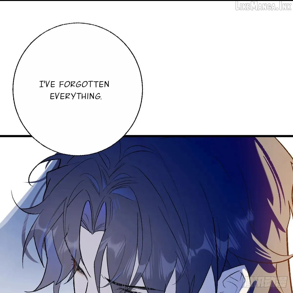 My Own Evil God Chapter 63 page 37 - 