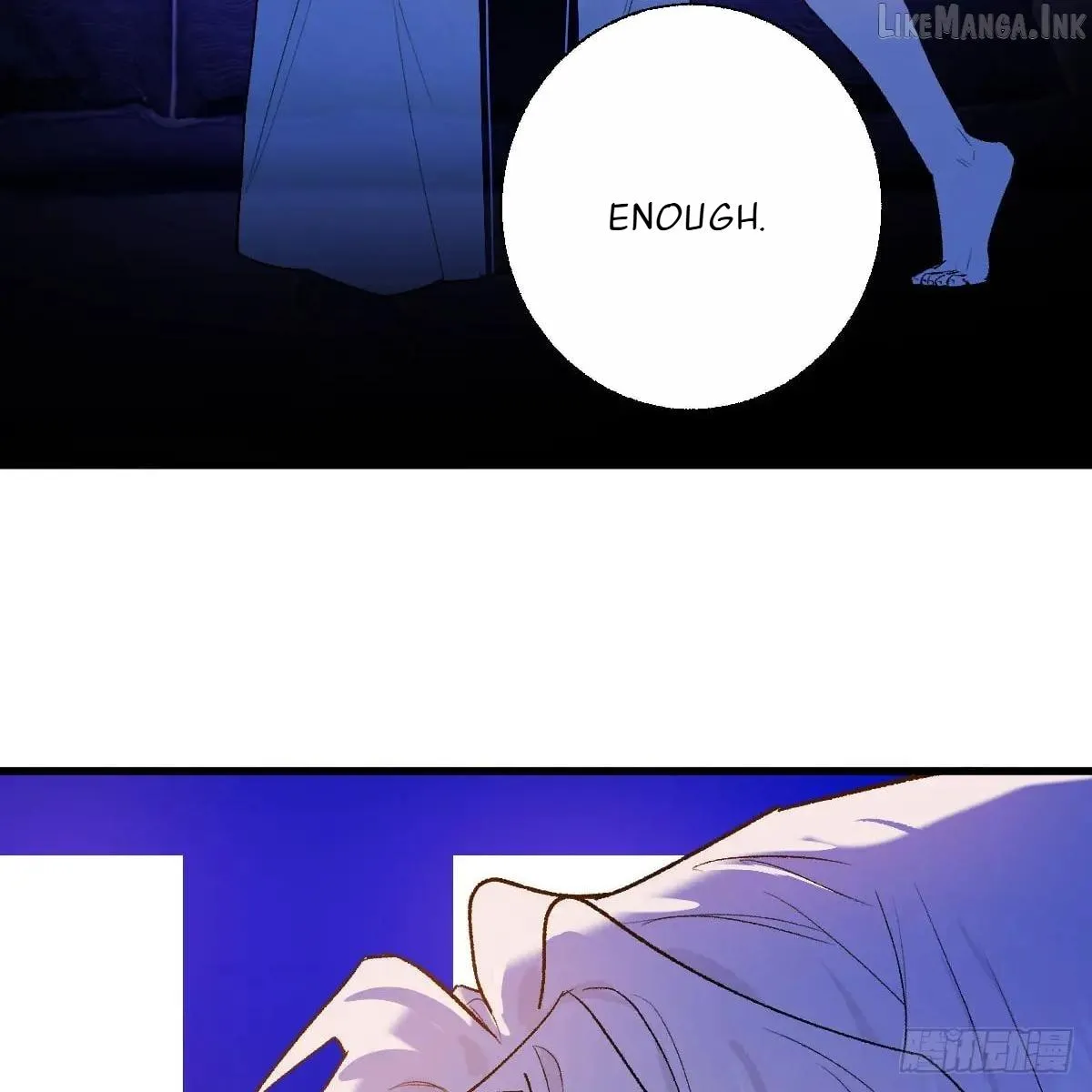 My Own Evil God Chapter 63 page 40 - 