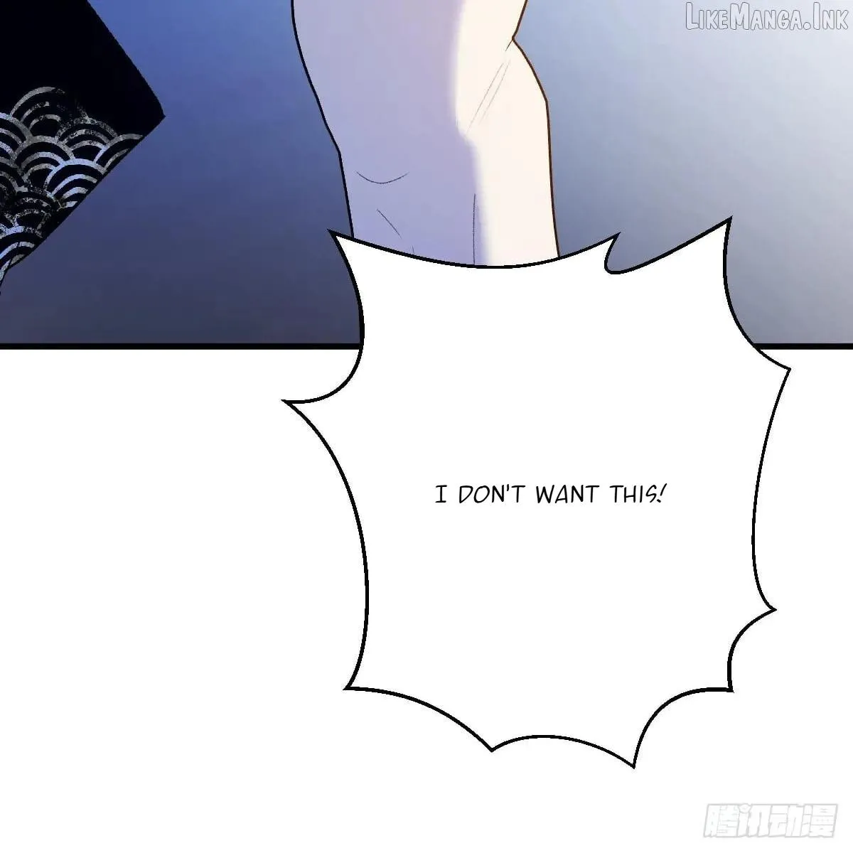 My Own Evil God Chapter 63 page 44 - 