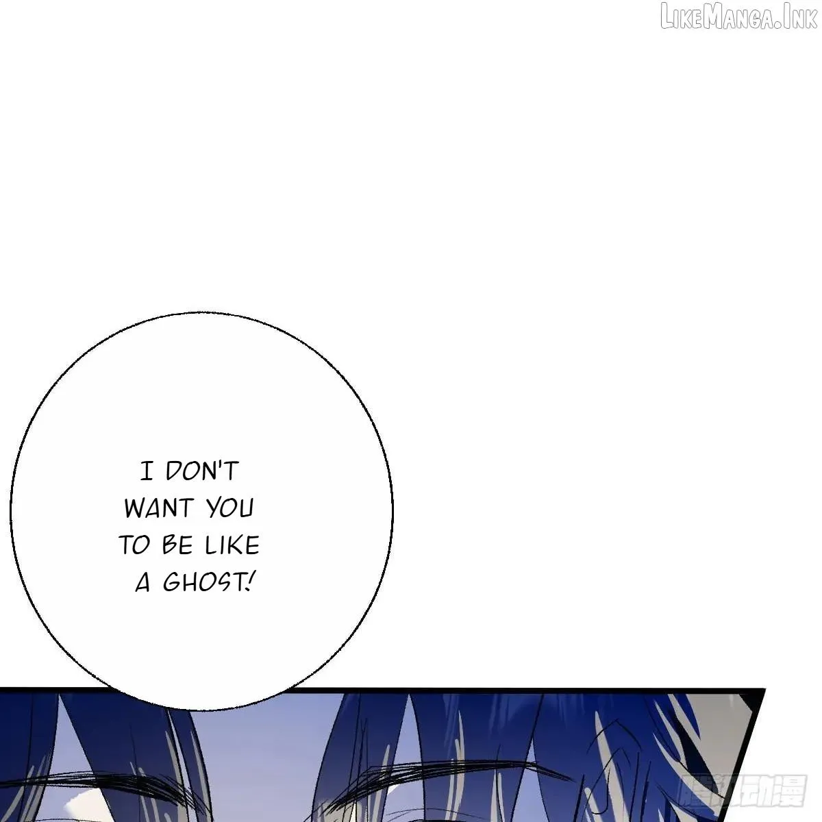 My Own Evil God Chapter 63 page 45 - 