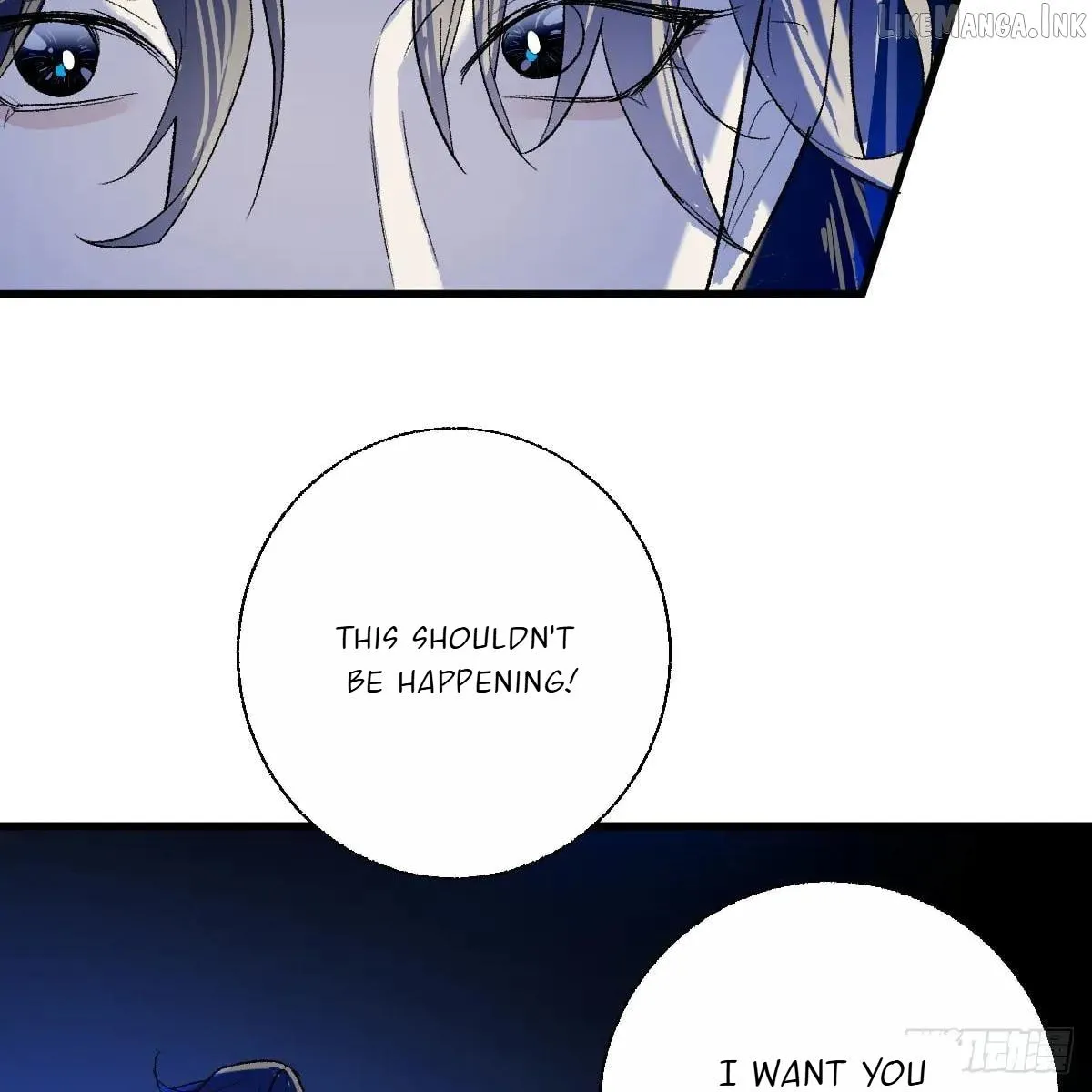 My Own Evil God Chapter 63 page 46 - 
