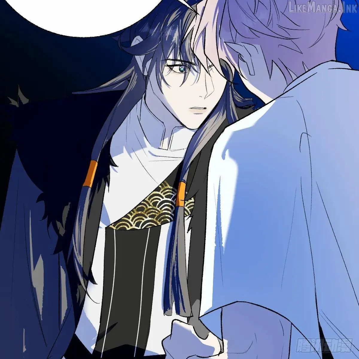 My Own Evil God Chapter 63 page 51 - 