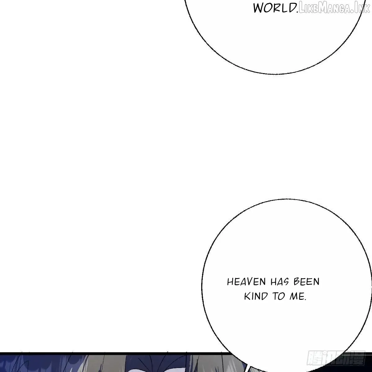 My Own Evil God Chapter 63 page 54 - 