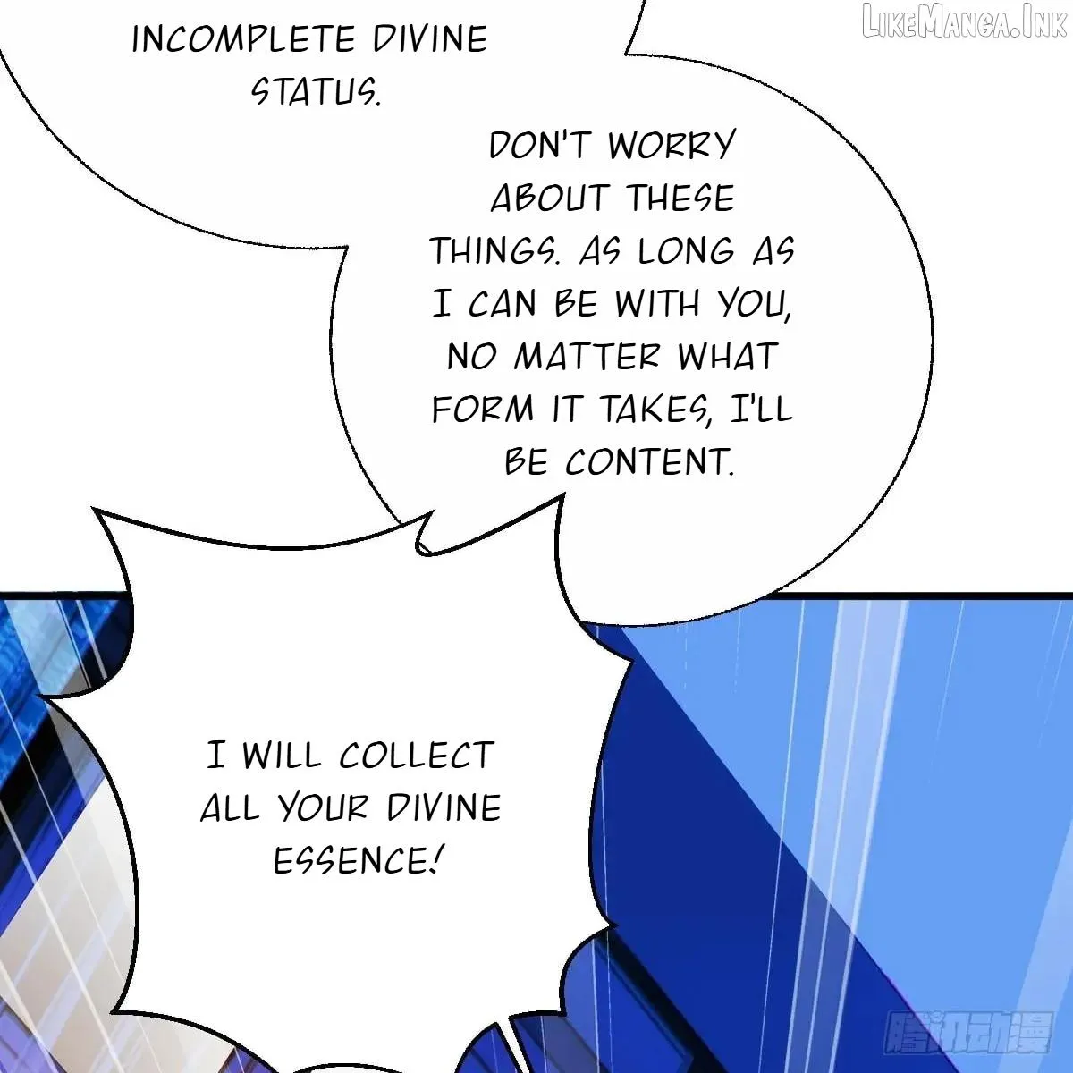 My Own Evil God Chapter 63 page 56 - 