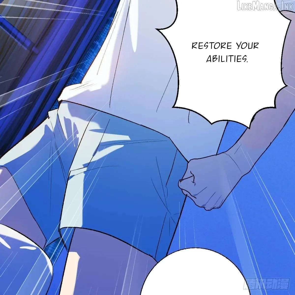 My Own Evil God Chapter 63 page 58 - 