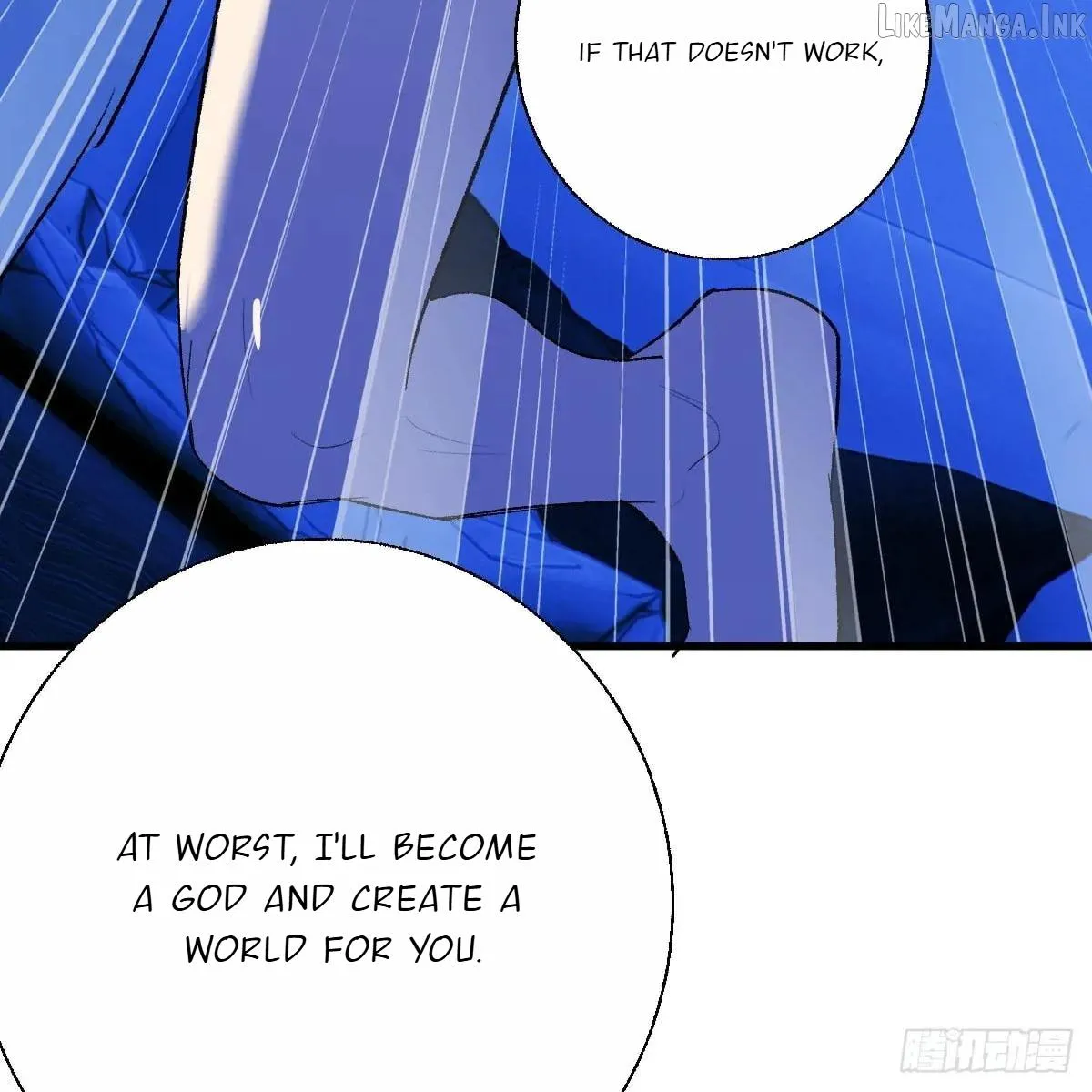 My Own Evil God Chapter 63 page 59 - 