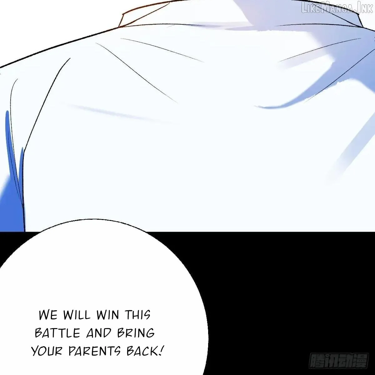 My Own Evil God Chapter 63 page 61 - 