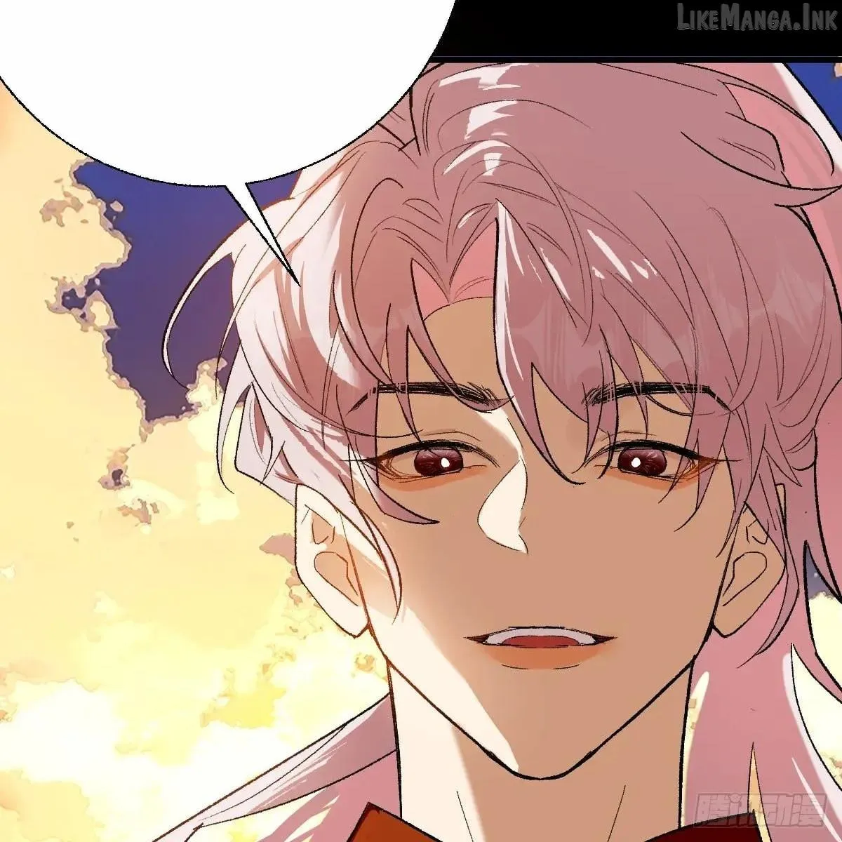 My Own Evil God Chapter 63 page 62 - 