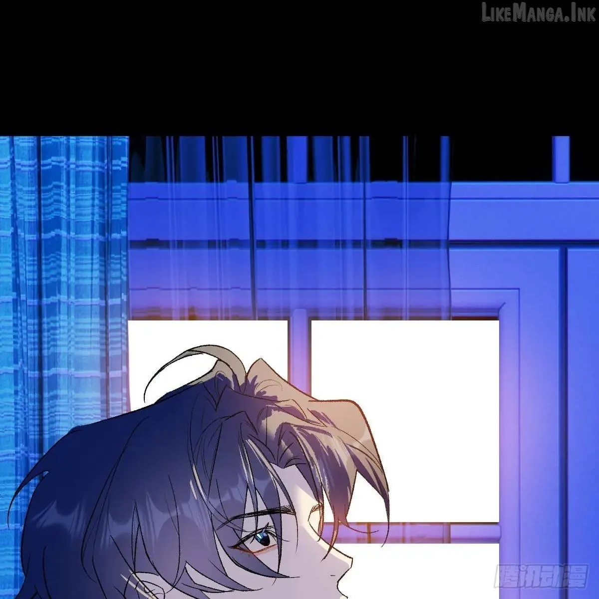 My Own Evil God Chapter 63 page 64 - 
