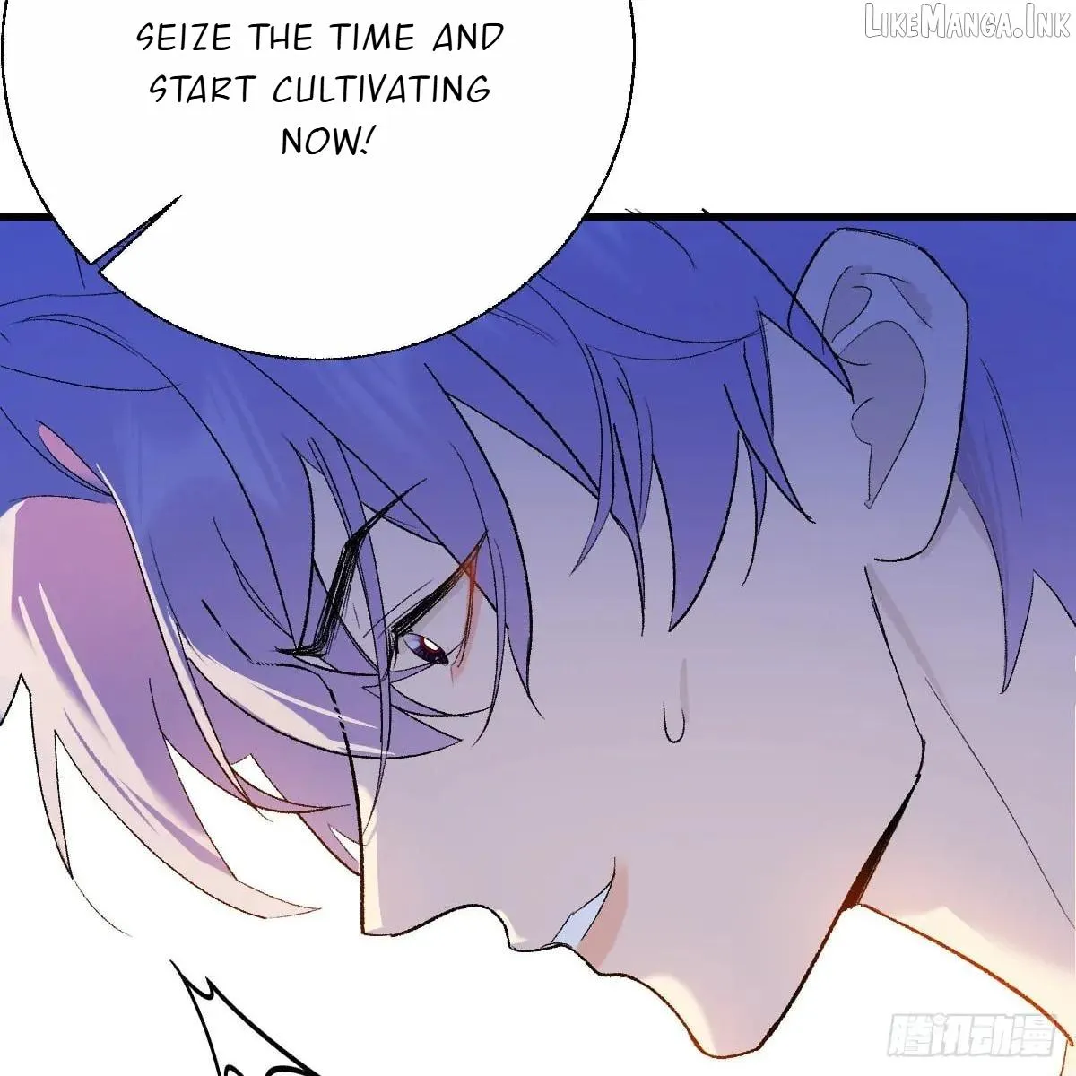 My Own Evil God Chapter 63 page 68 - 