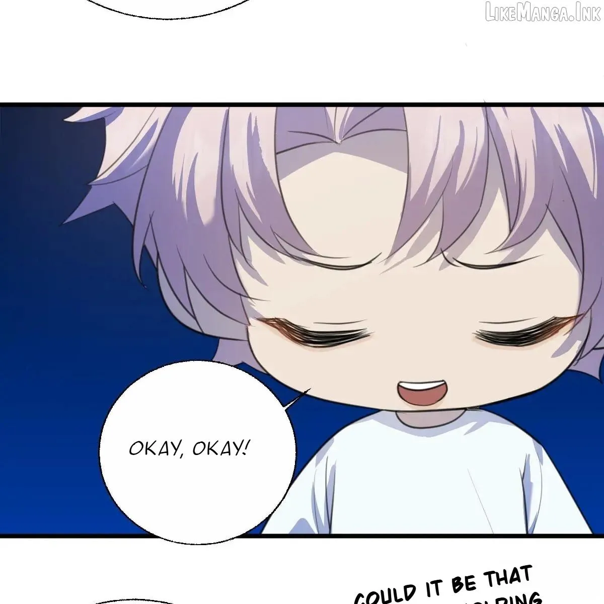 My Own Evil God Chapter 63 page 73 - 
