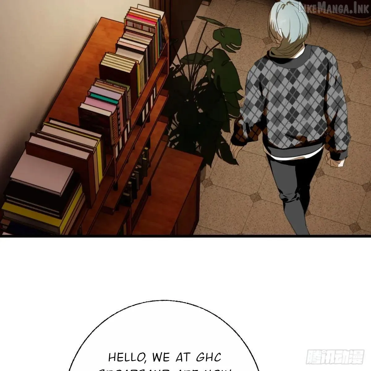 My Own Evil God Chapter 63 page 79 - 