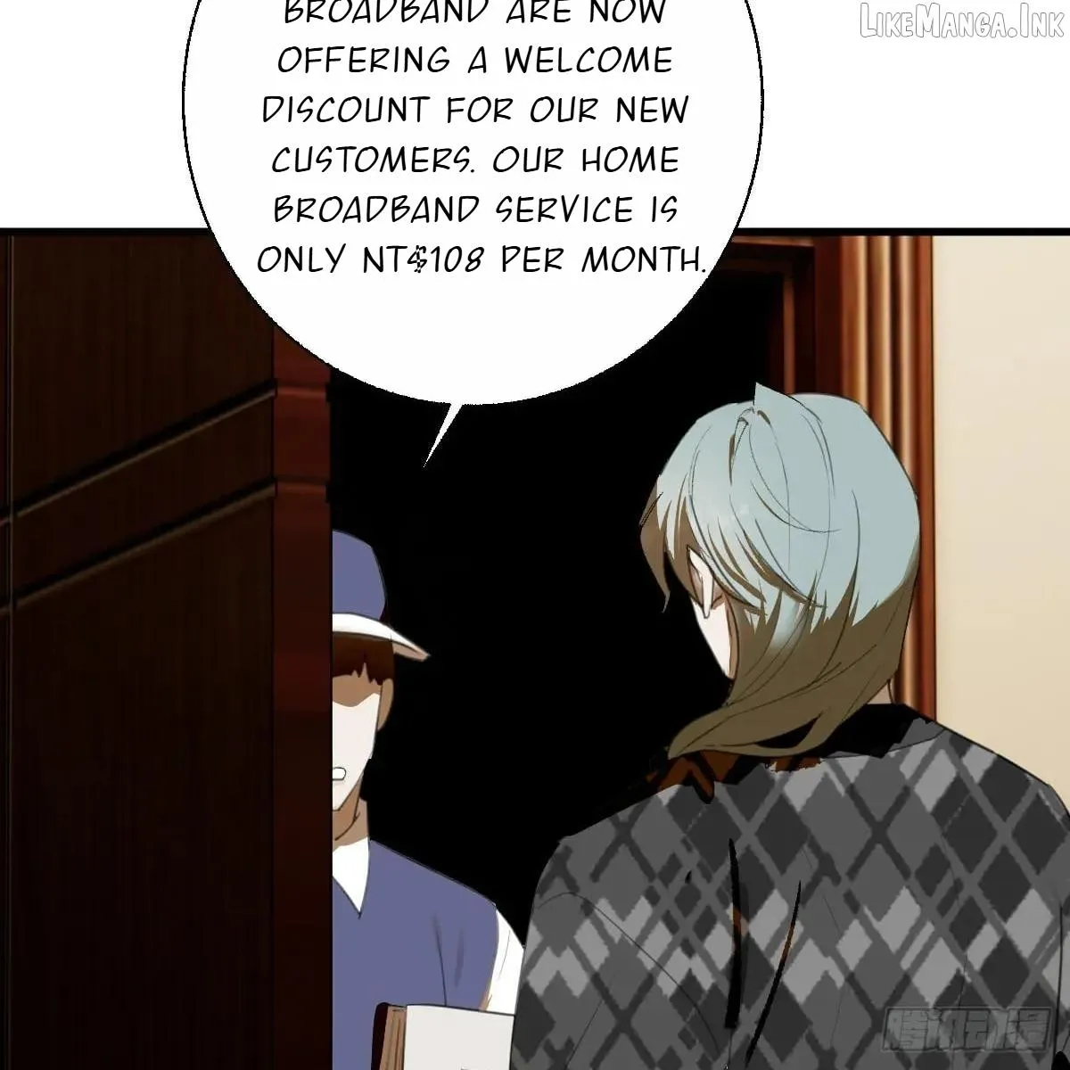 My Own Evil God Chapter 63 page 80 - 