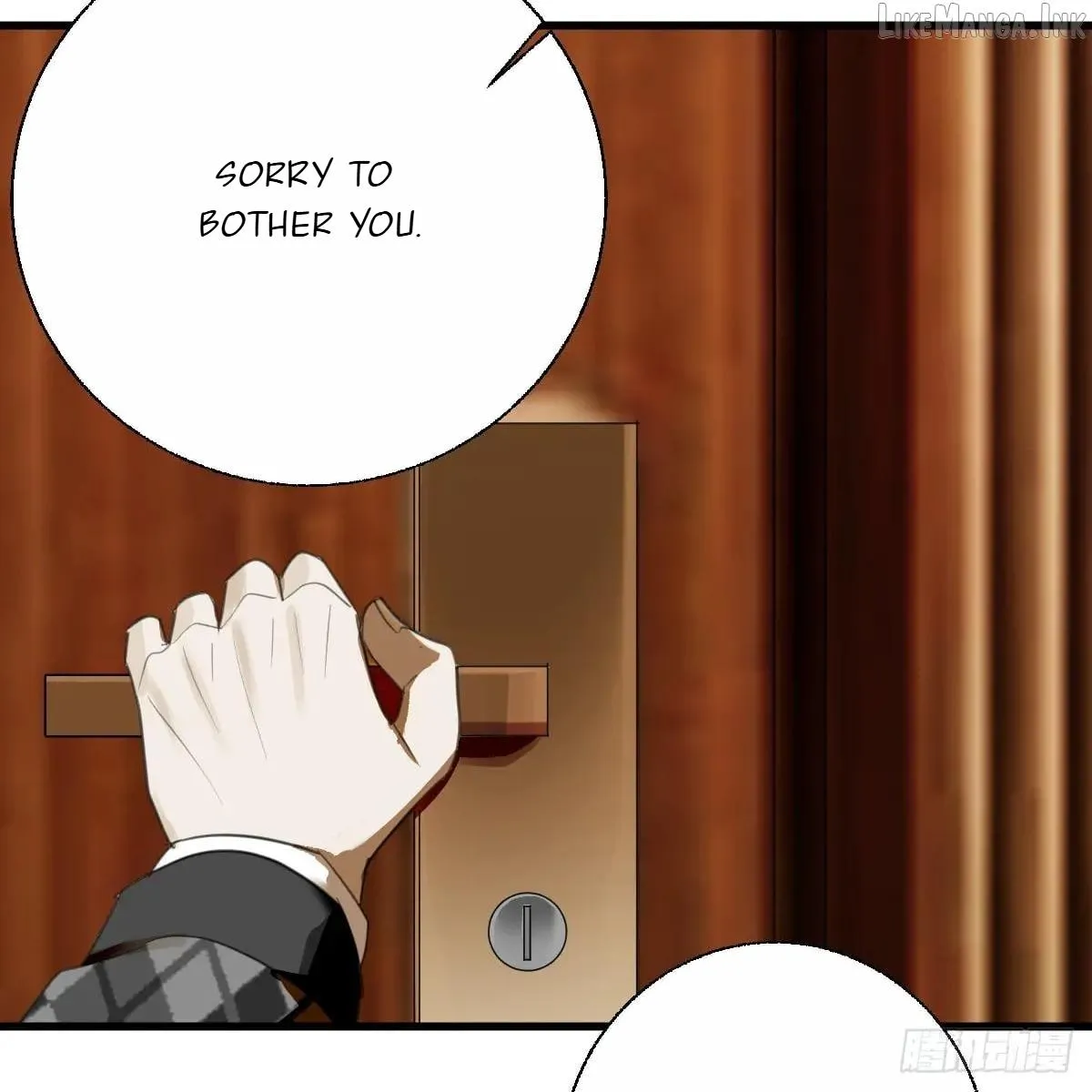 My Own Evil God Chapter 63 page 82 - 