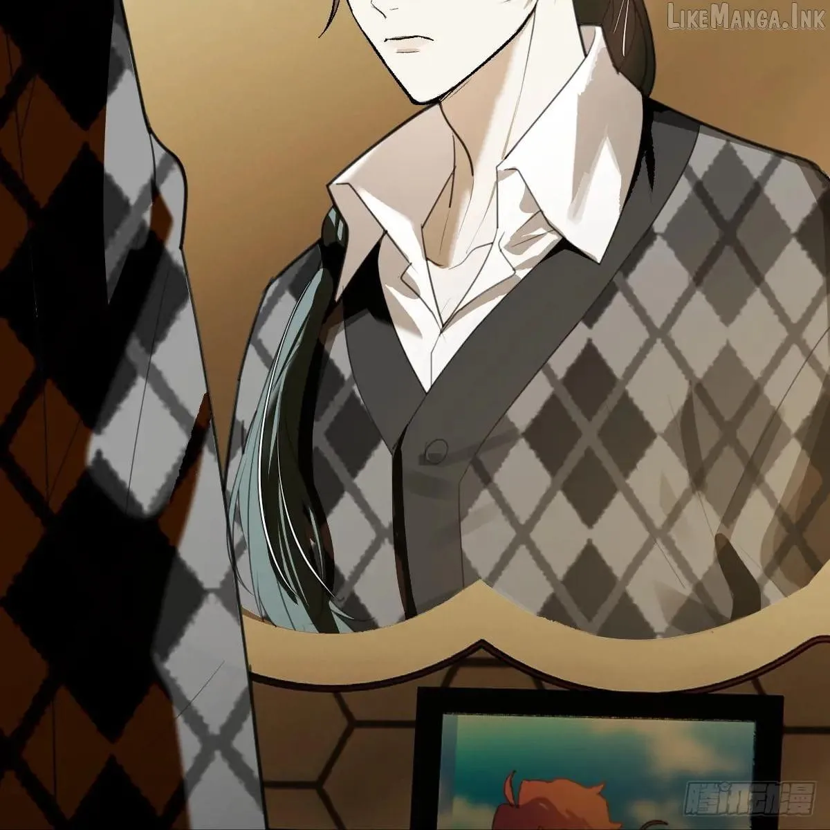 My Own Evil God Chapter 63 page 87 - 
