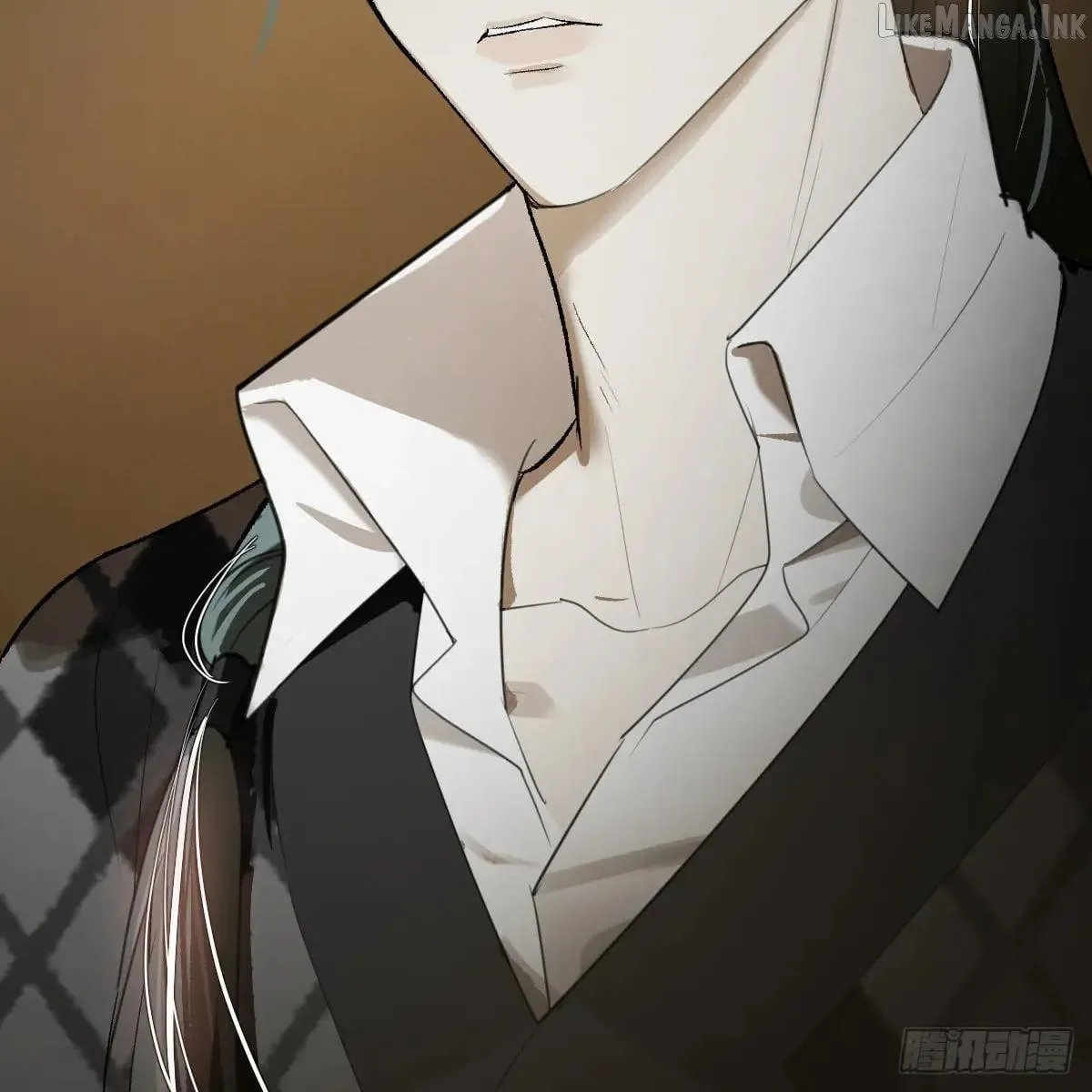 My Own Evil God Chapter 63 page 89 - 