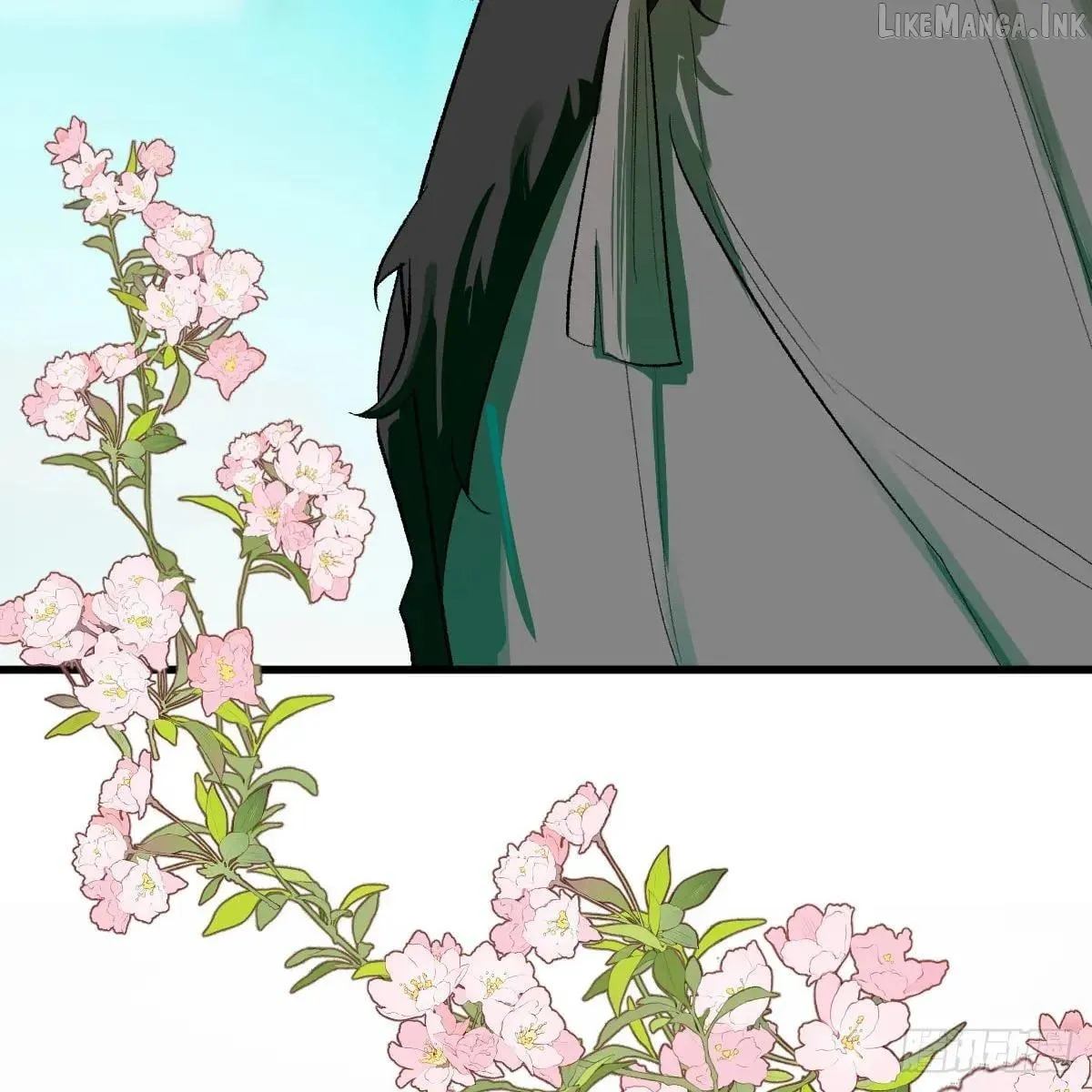 My Own Evil God Chapter 64 page 12 - 