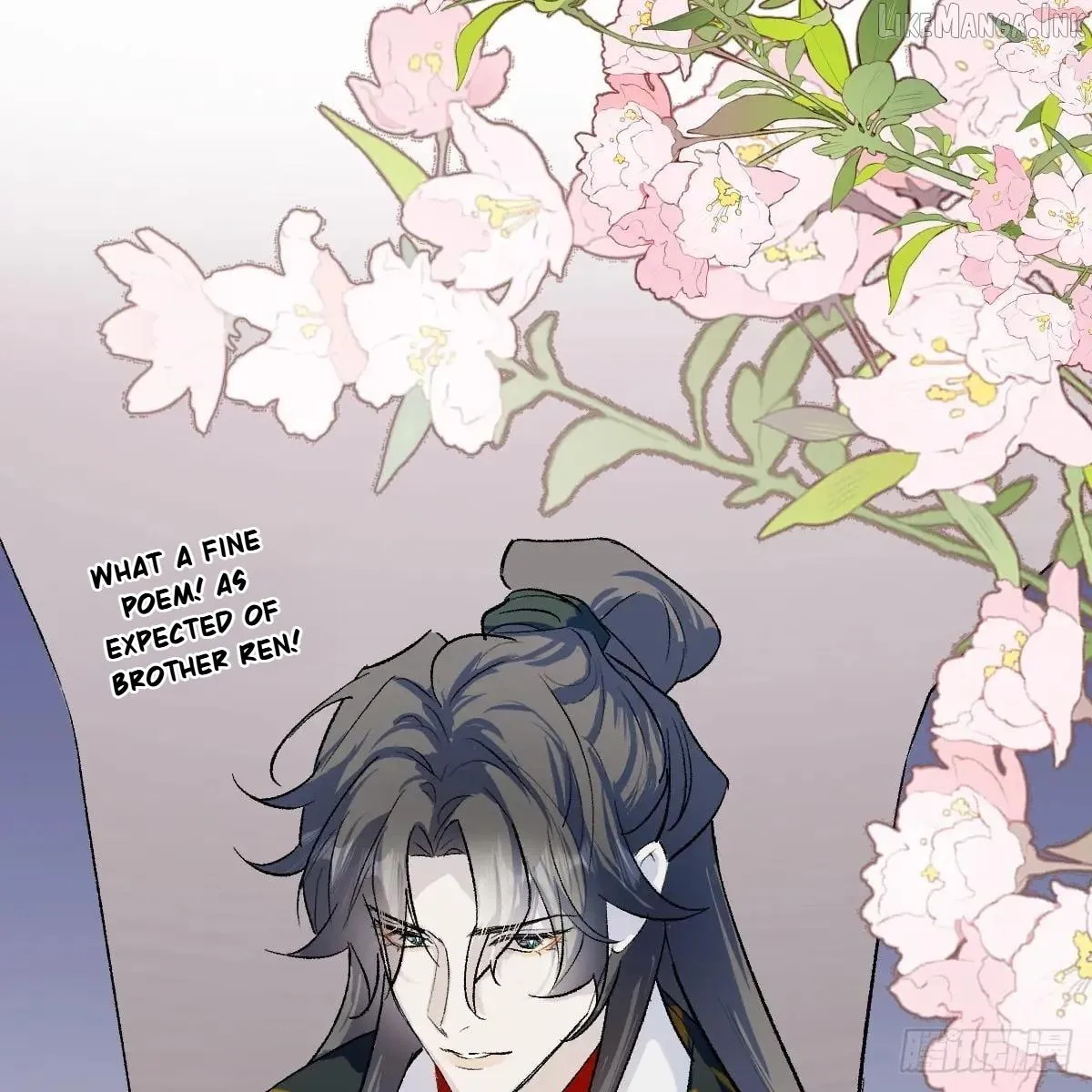 My Own Evil God Chapter 64 page 13 - 