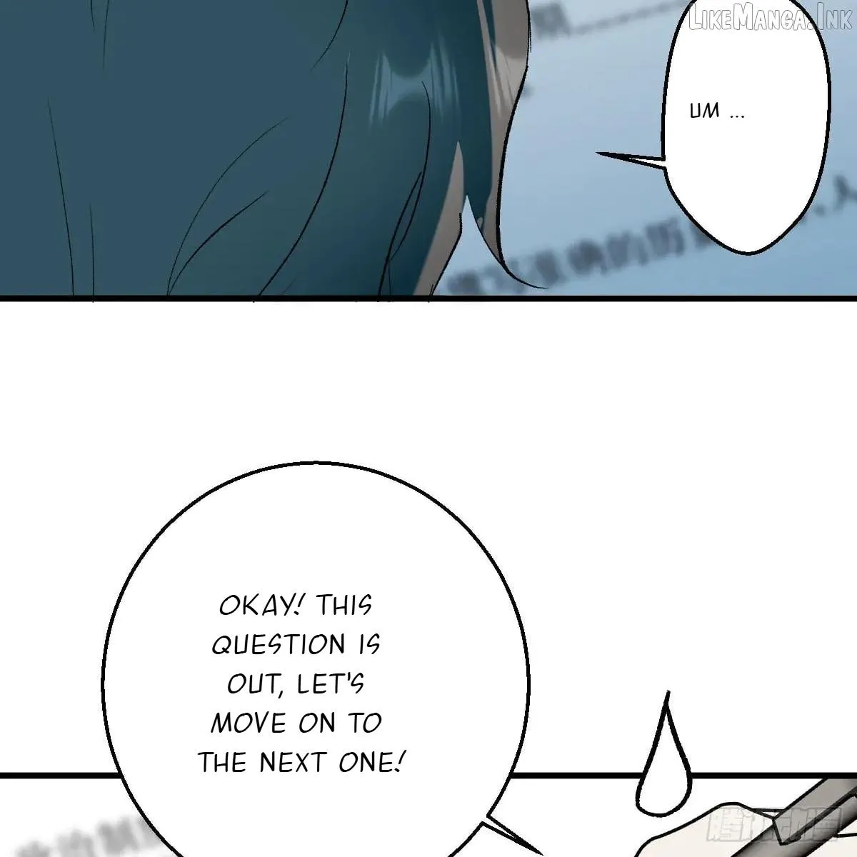 My Own Evil God Chapter 64 page 19 - 