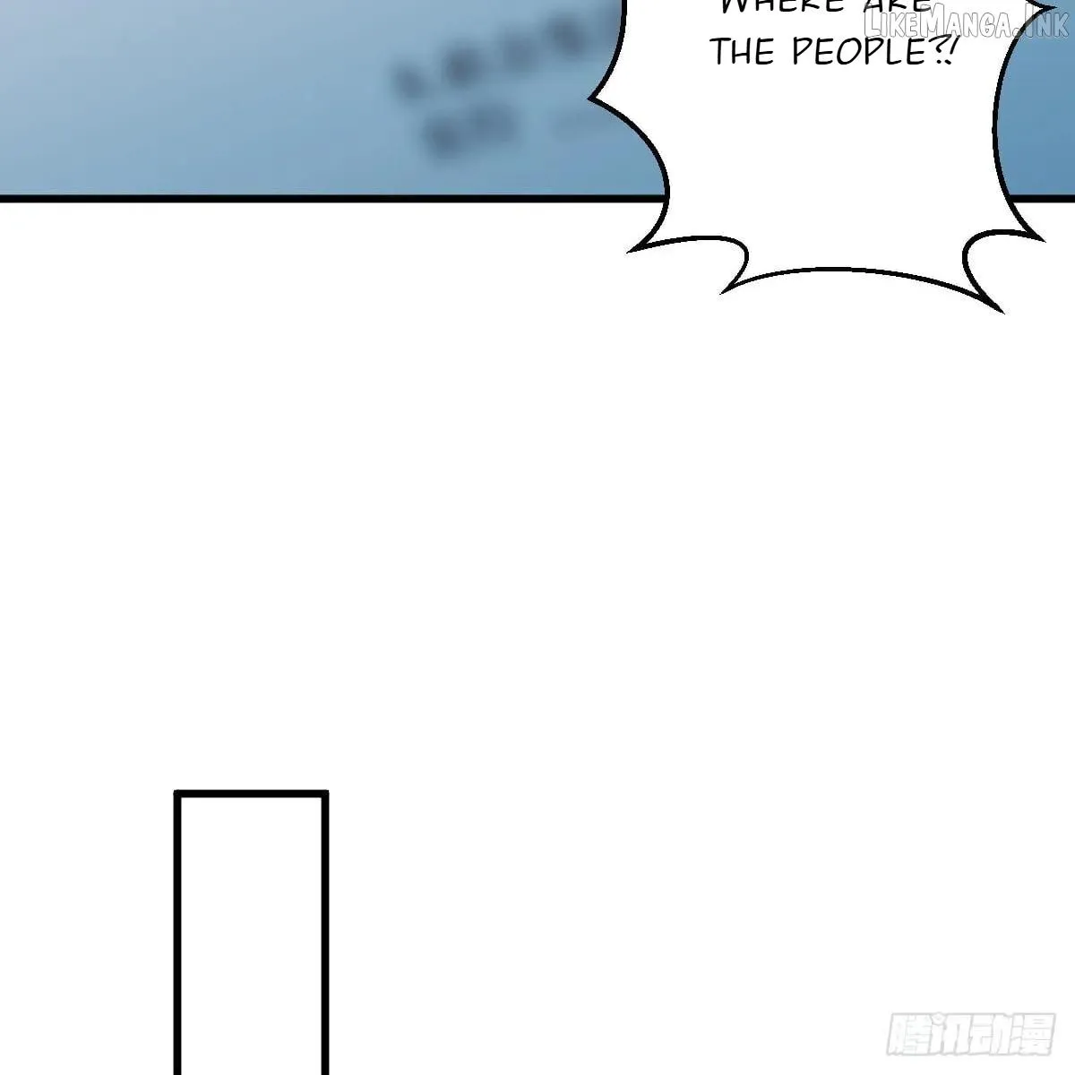 My Own Evil God Chapter 64 page 23 - 