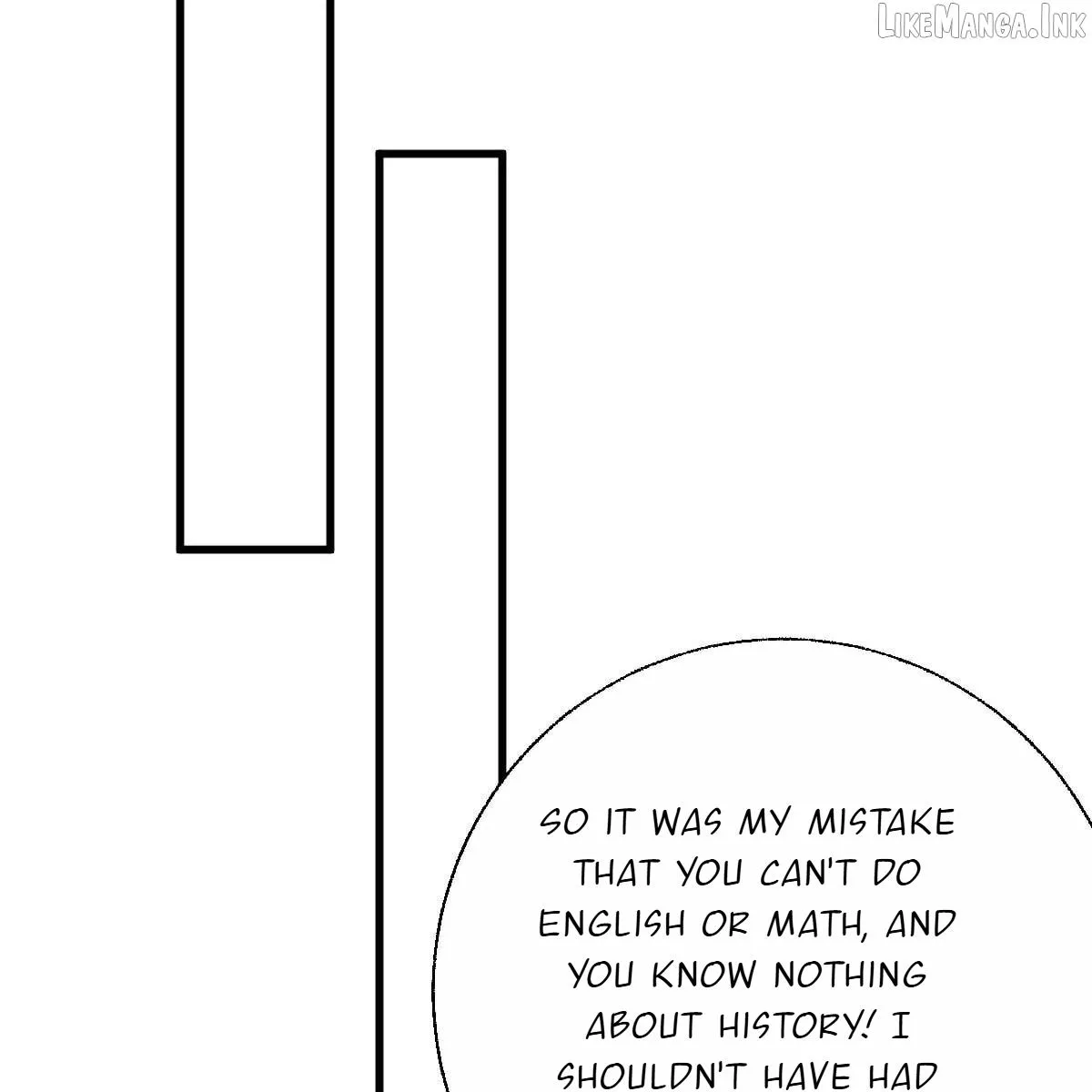 My Own Evil God Chapter 64 page 24 - 