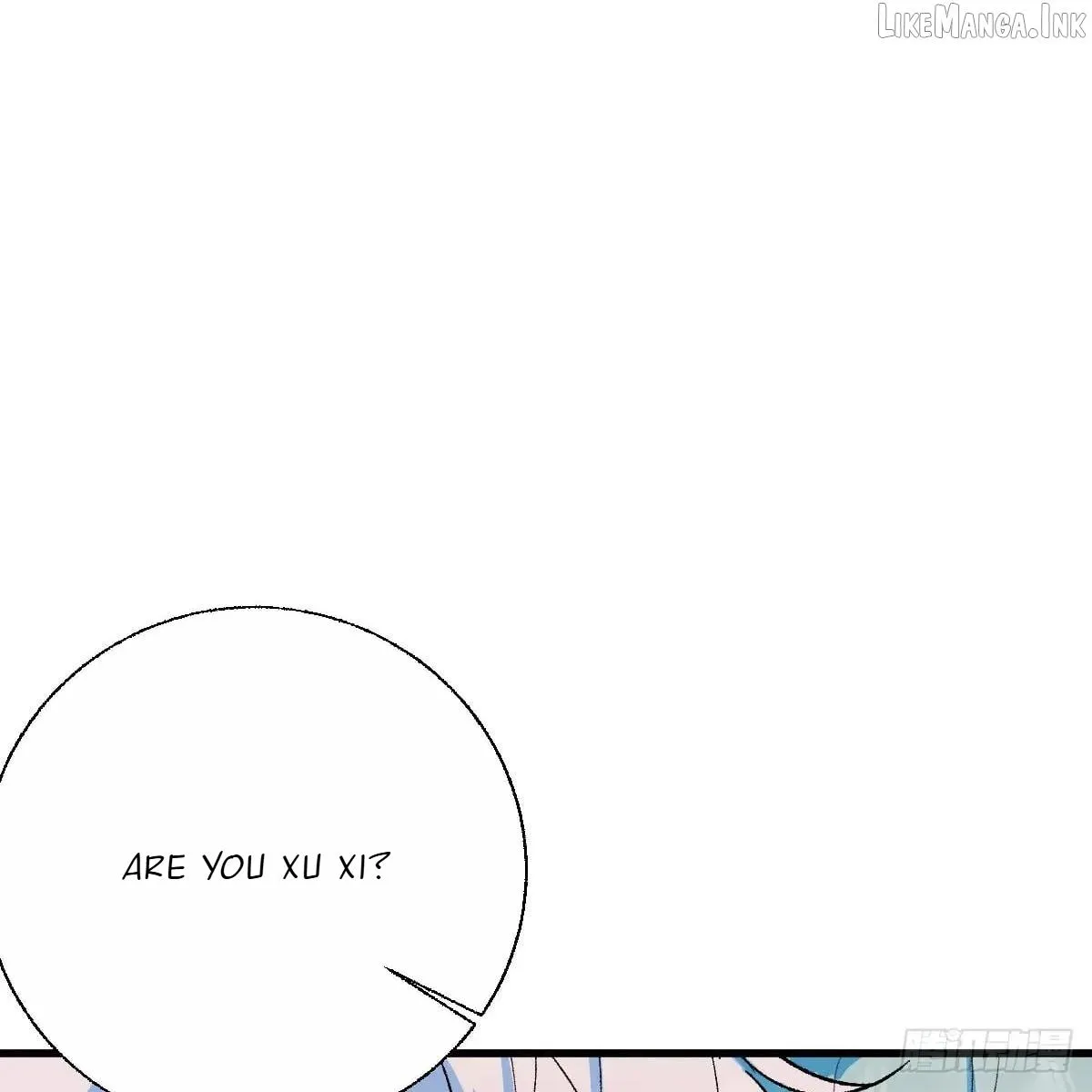 My Own Evil God Chapter 64 page 29 - 