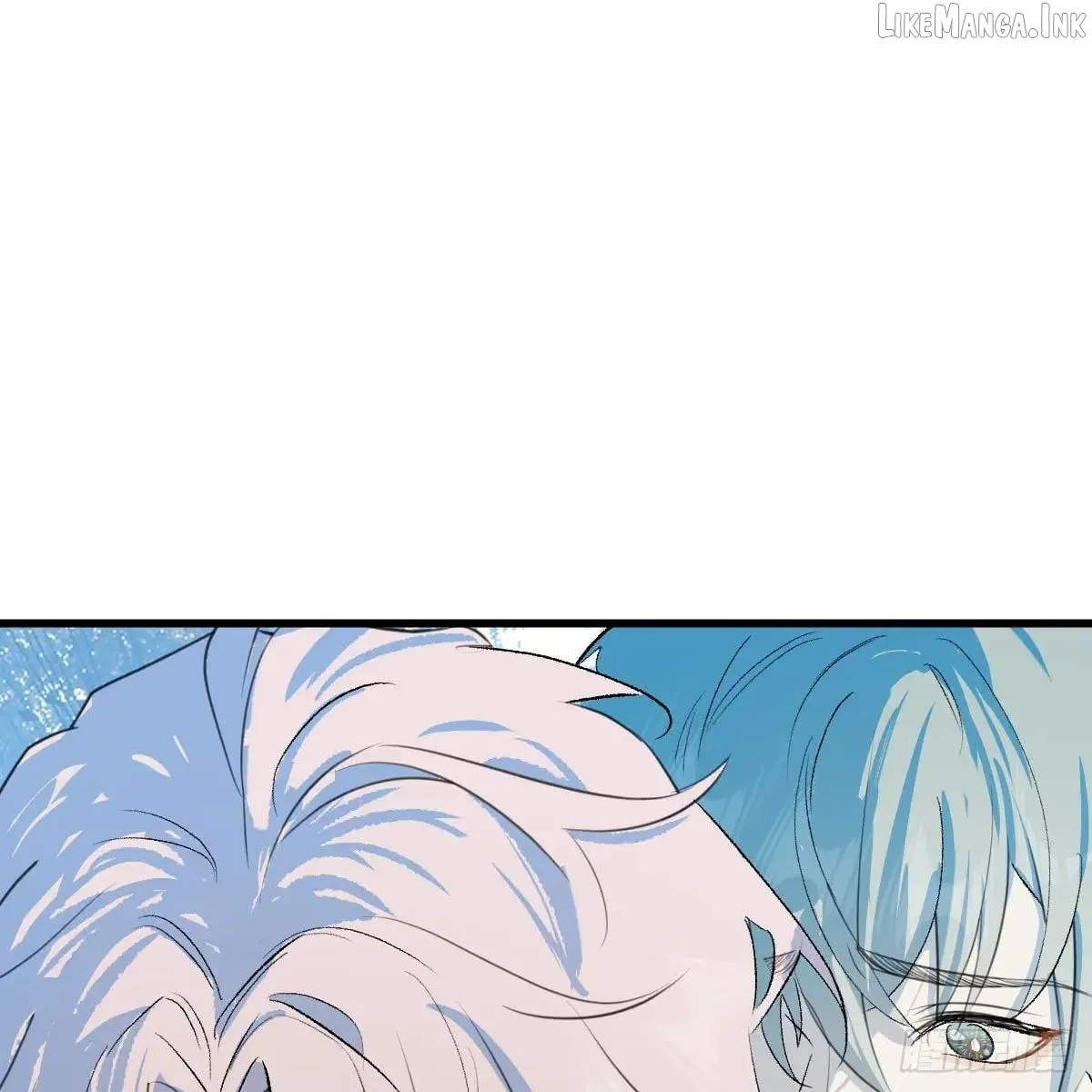 My Own Evil God Chapter 64 page 33 - 