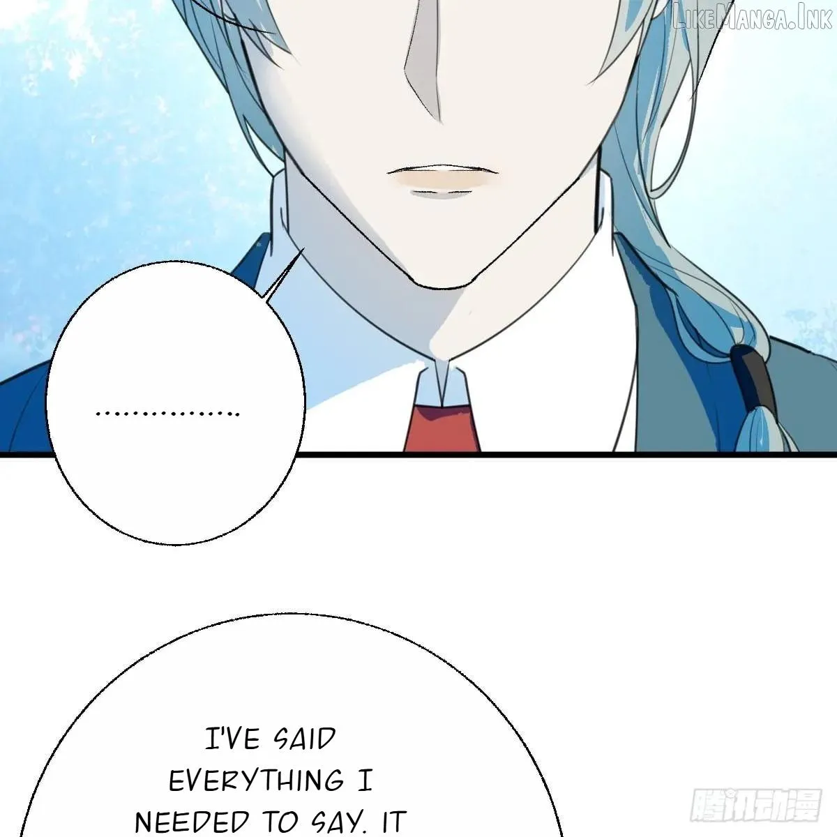 My Own Evil God Chapter 64 page 38 - 