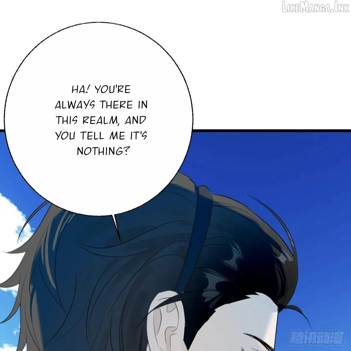 My Own Evil God Chapter 64 page 42 - 