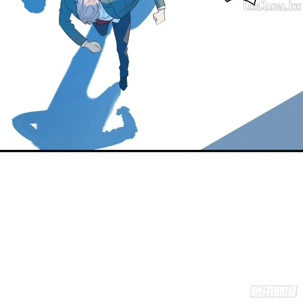 My Own Evil God Chapter 64 page 50 - 