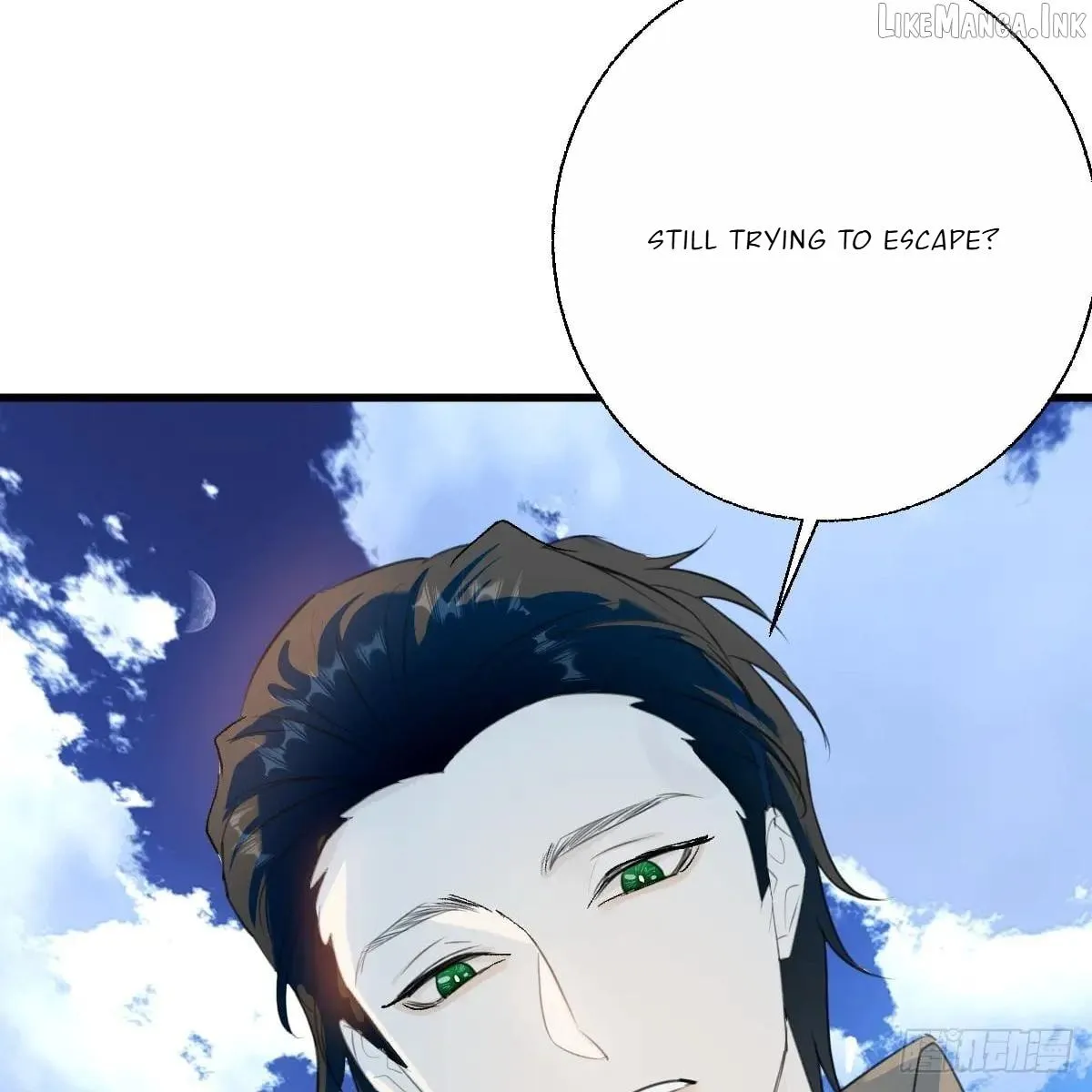 My Own Evil God Chapter 64 page 62 - 