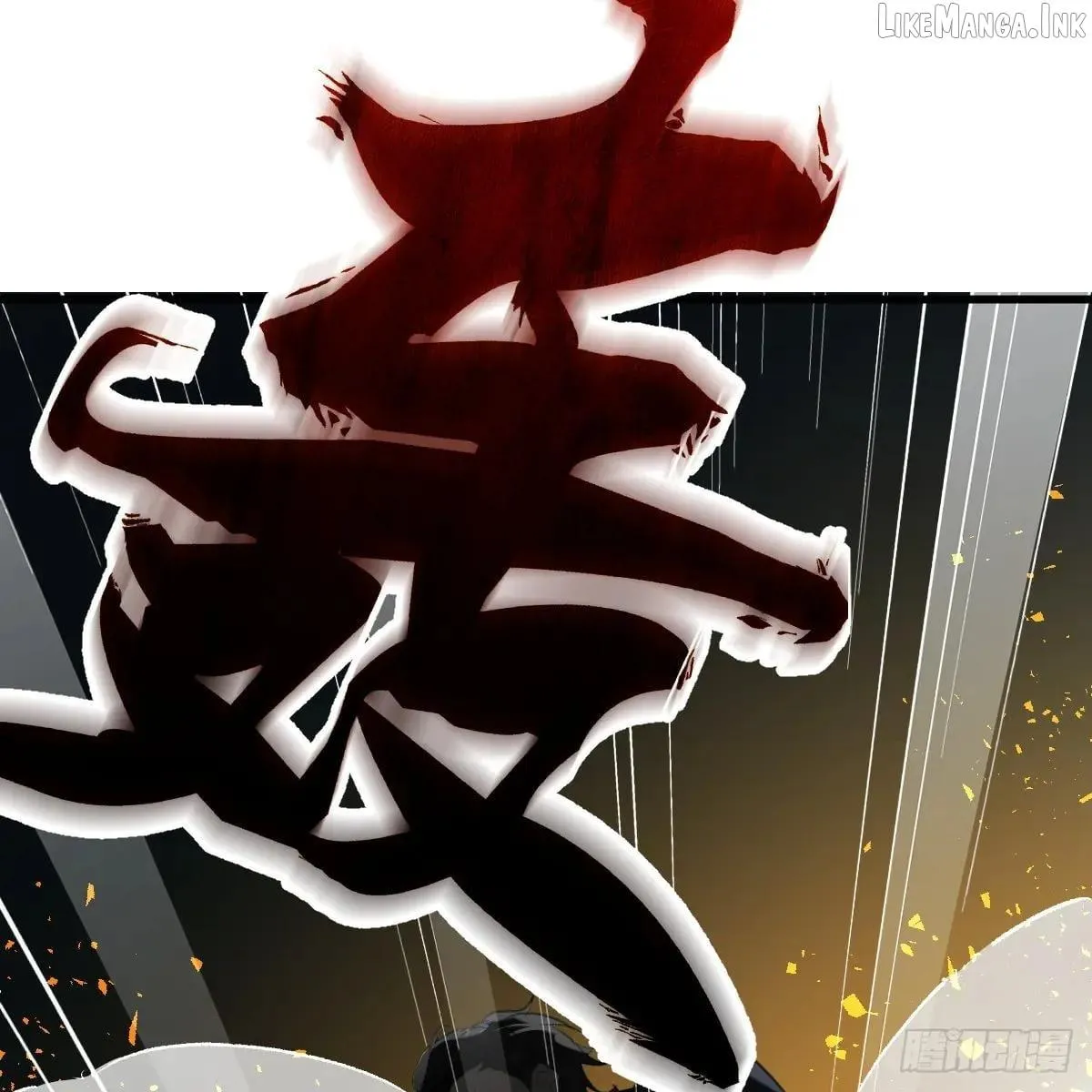 My Own Evil God Chapter 64 page 64 - 