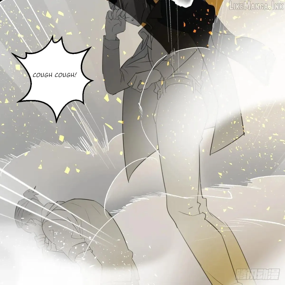 My Own Evil God Chapter 64 page 65 - 