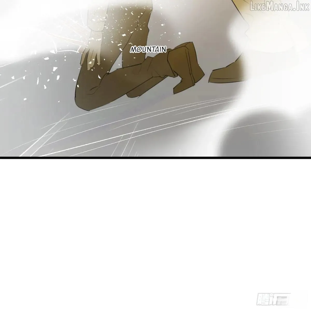 My Own Evil God Chapter 64 page 66 - 
