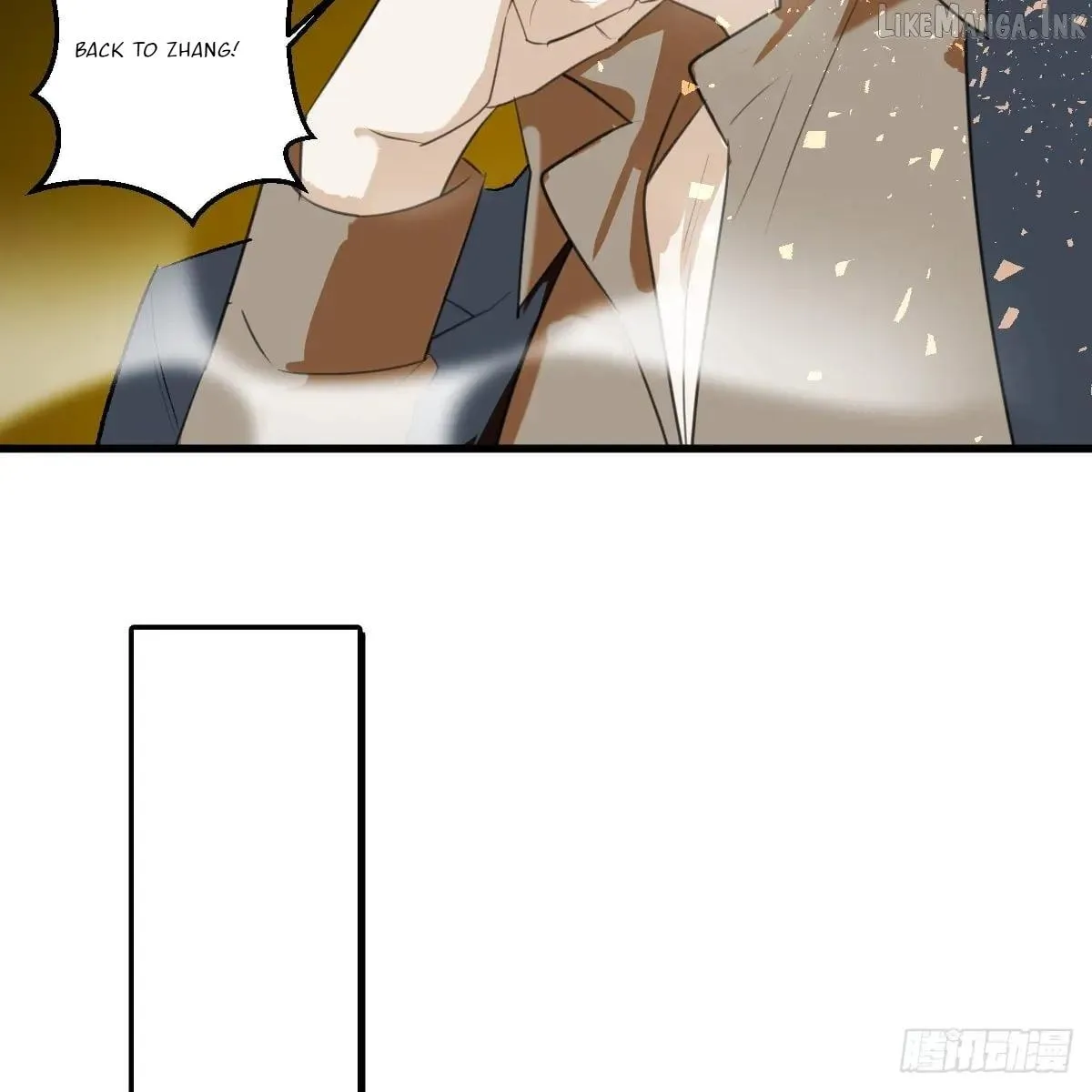 My Own Evil God Chapter 64 page 68 - 