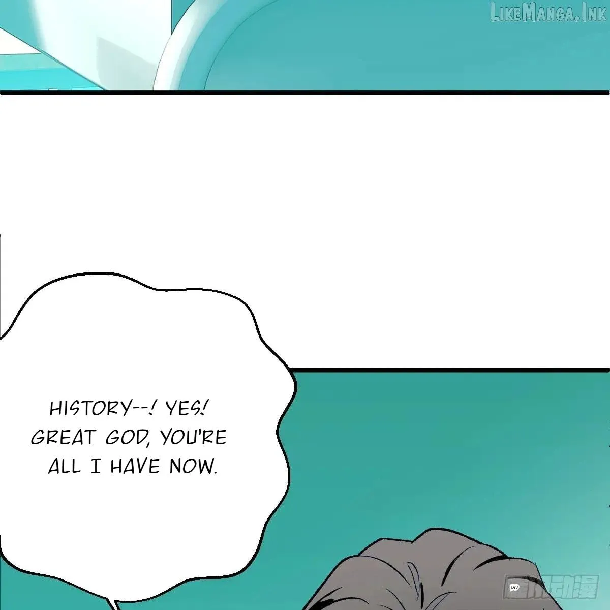 My Own Evil God Chapter 64 page 8 - 