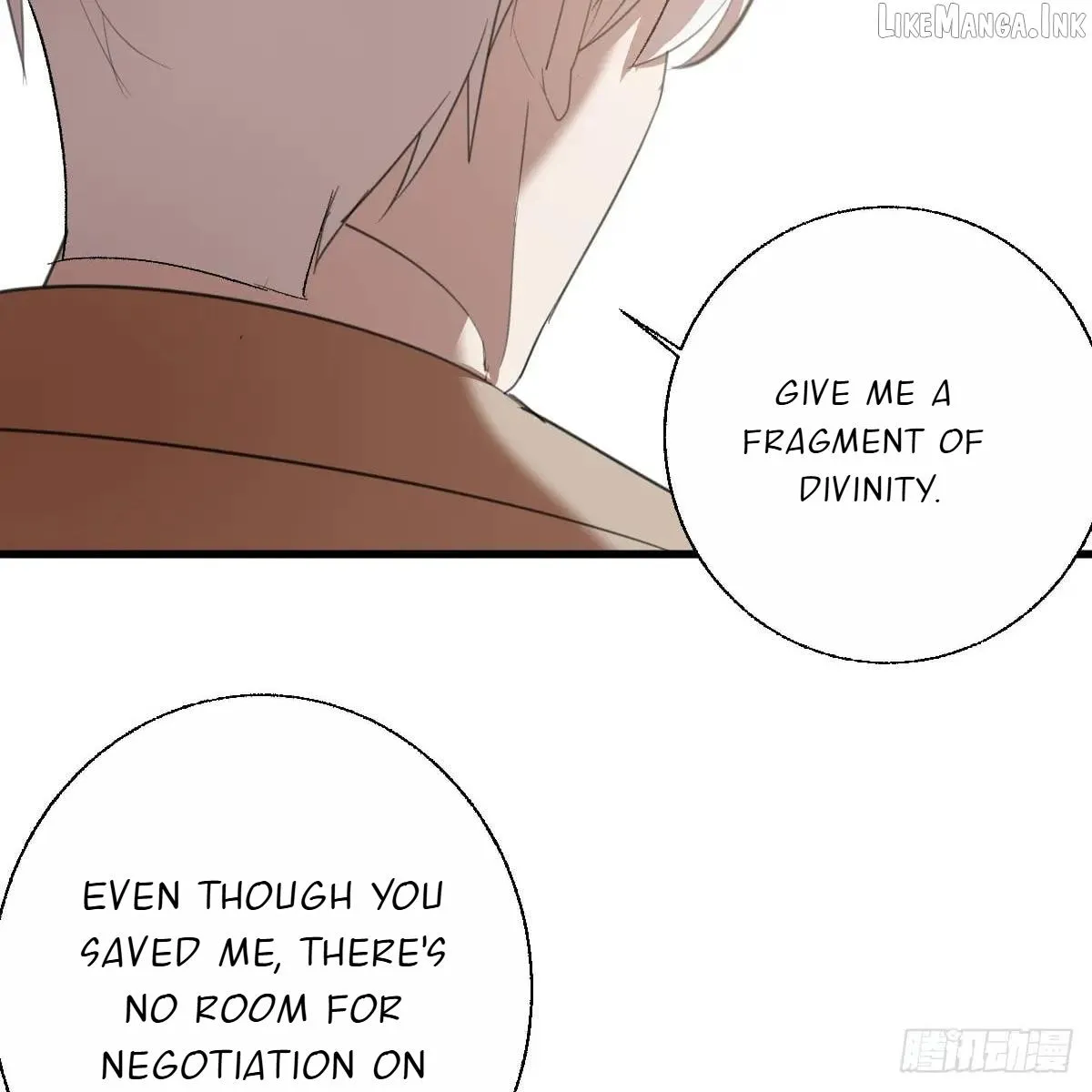 My Own Evil God Chapter 64 page 76 - 