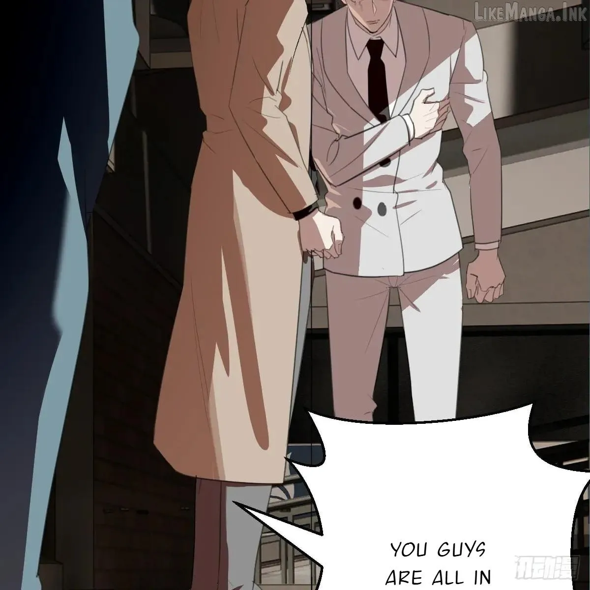 My Own Evil God Chapter 64 page 79 - 