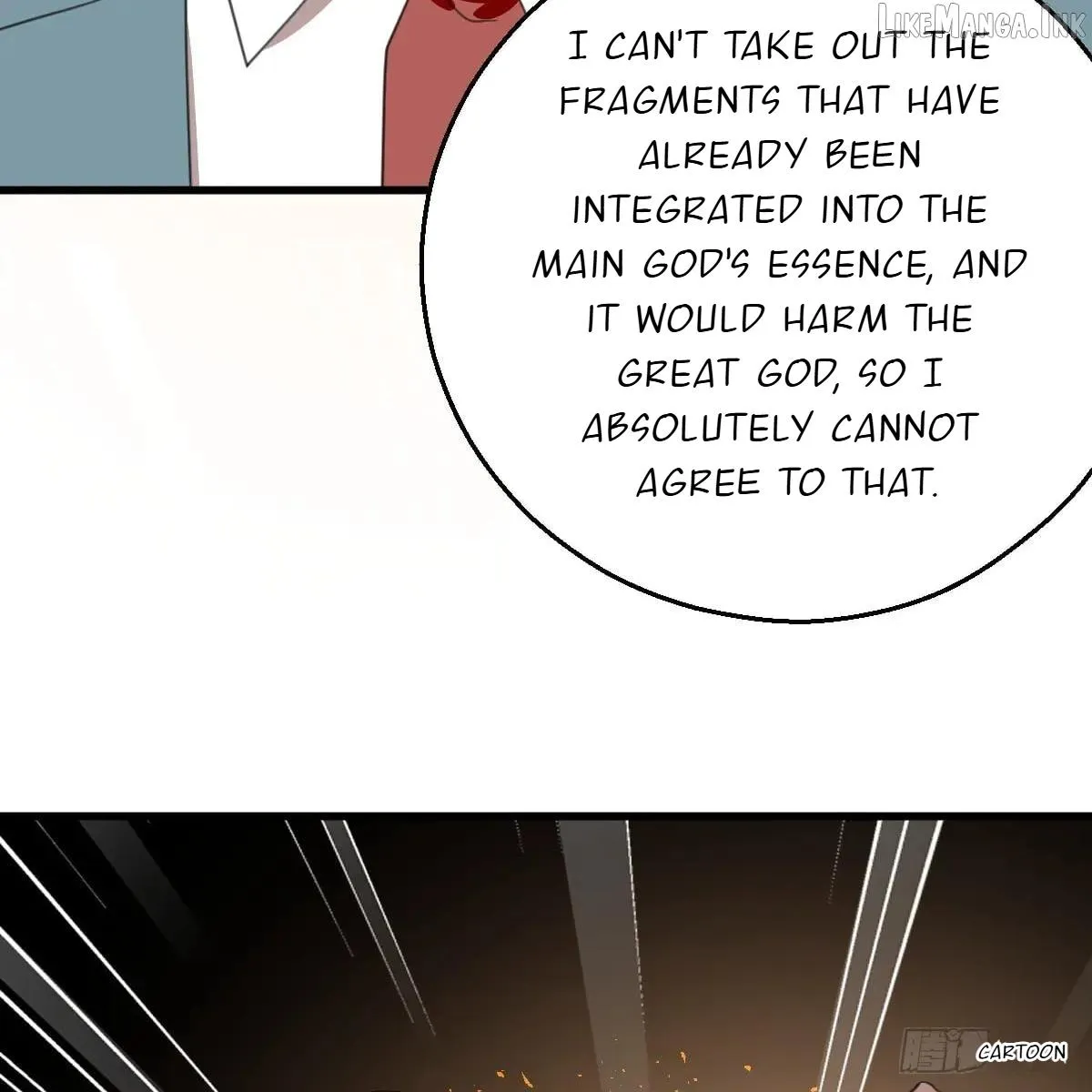My Own Evil God Chapter 64 page 83 - 